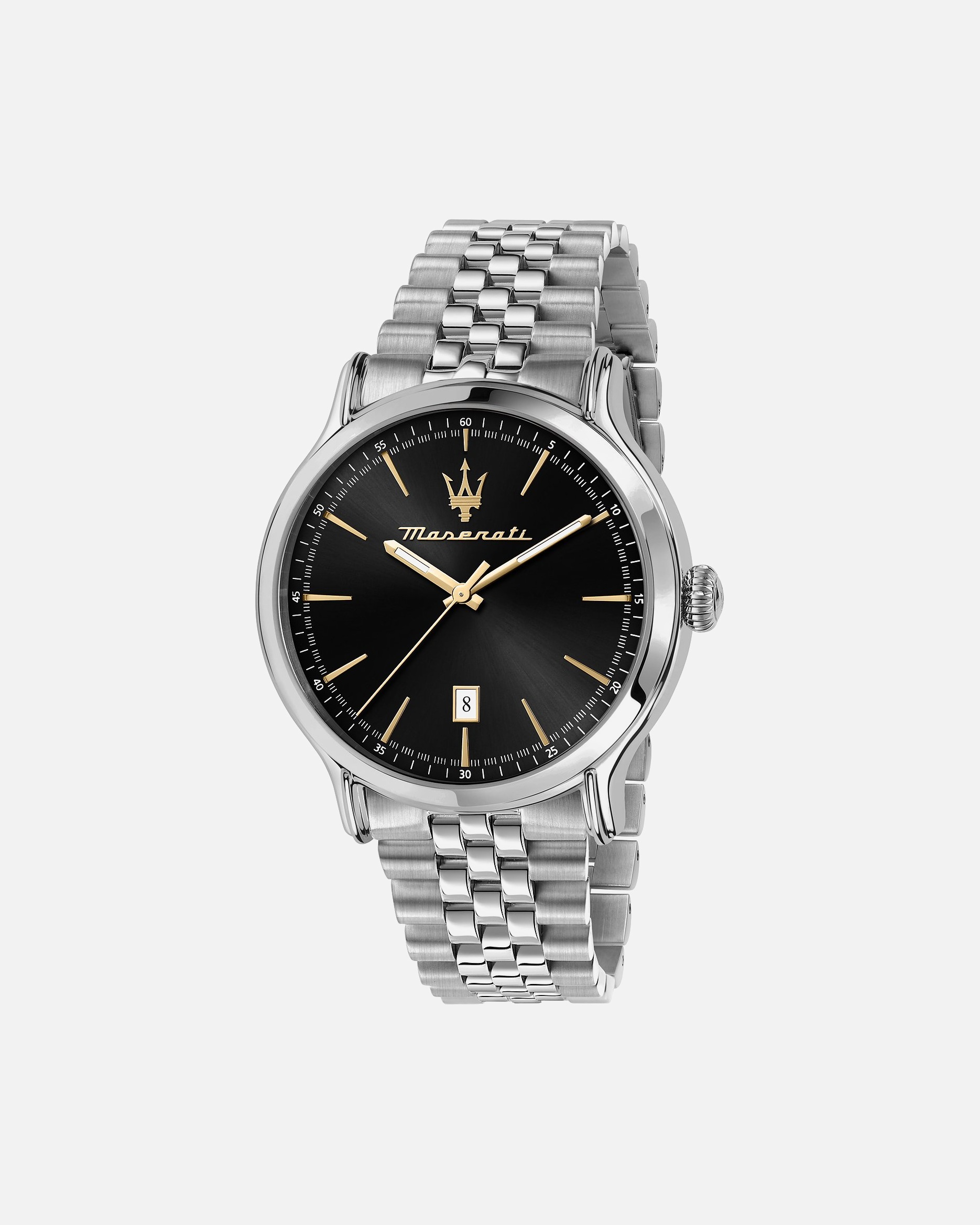 Uhr für Männlich Maserati Herrenuhr Edelstahl 1 Stück