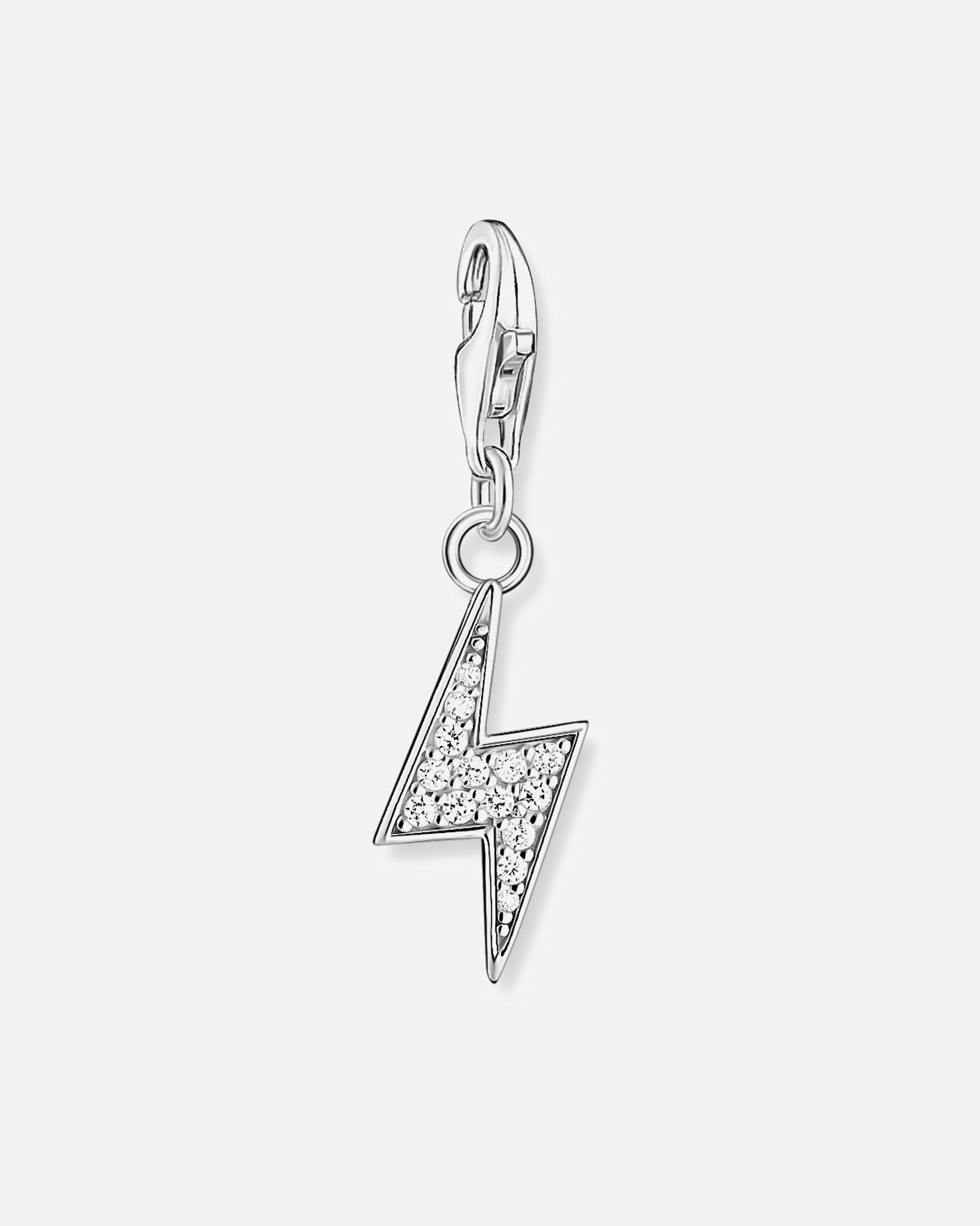 Anhänger für Weiblich Thomas Sabo Charm 925er Silber 1 Stück