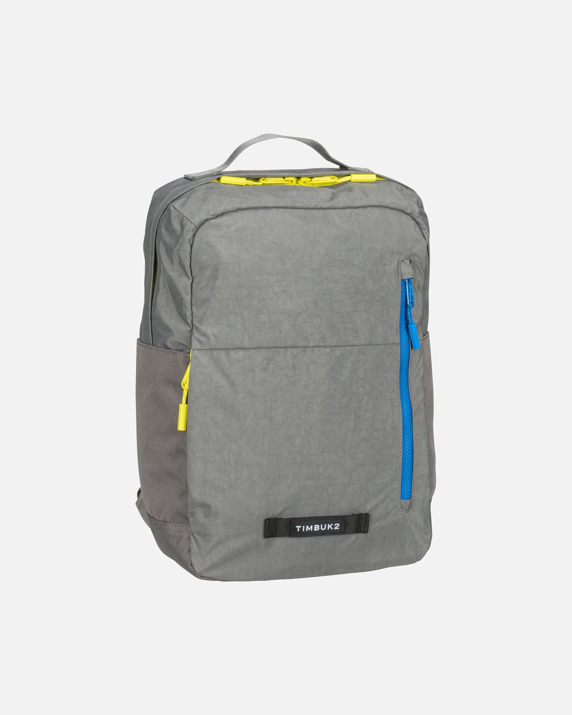 Rucksack für Unisex Timbuk2 Rucksack Spirit Backpack Eco Eco Gunmetal Pop