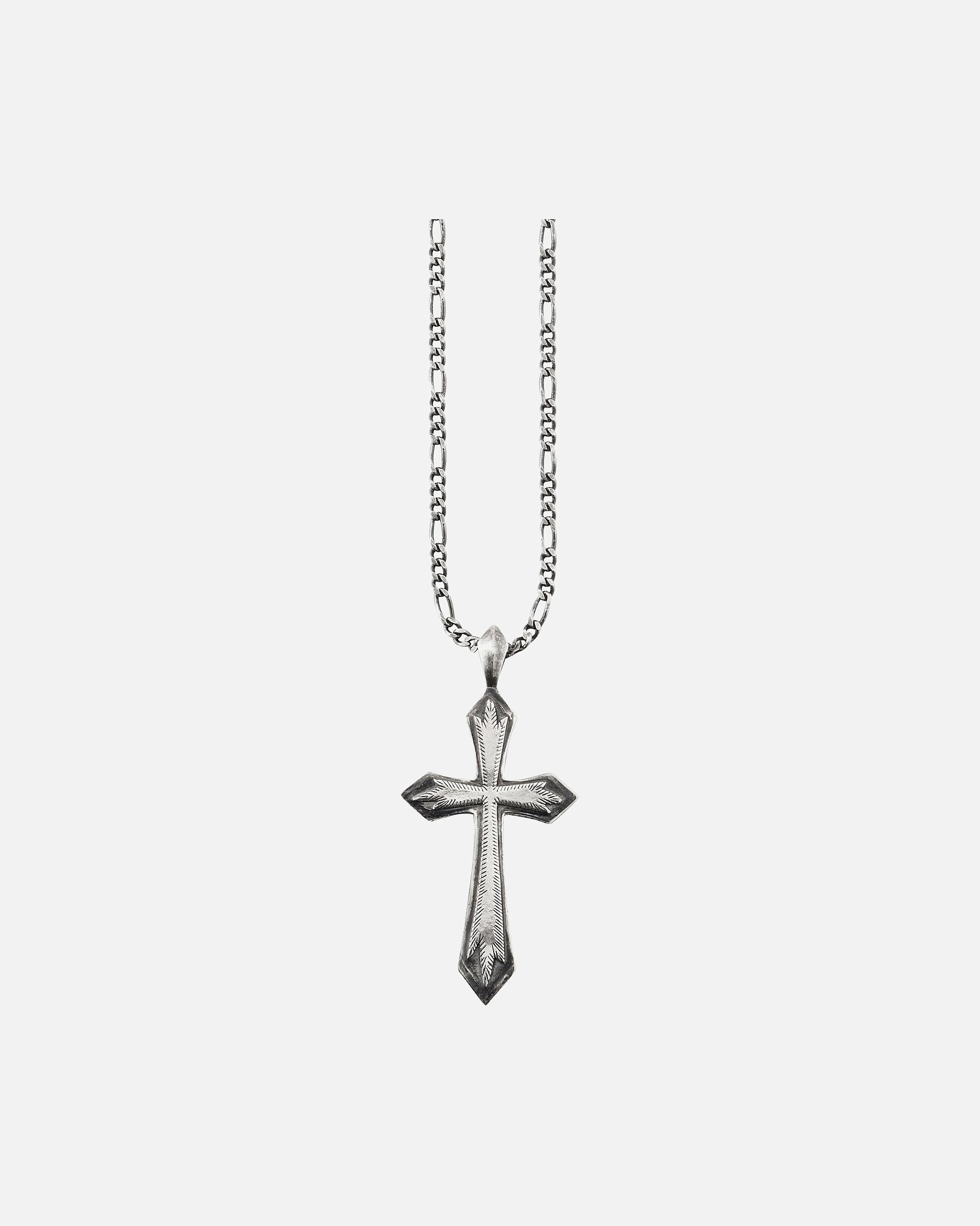 Halskette für Männlich caï Kette 925er Silber 1 Stück