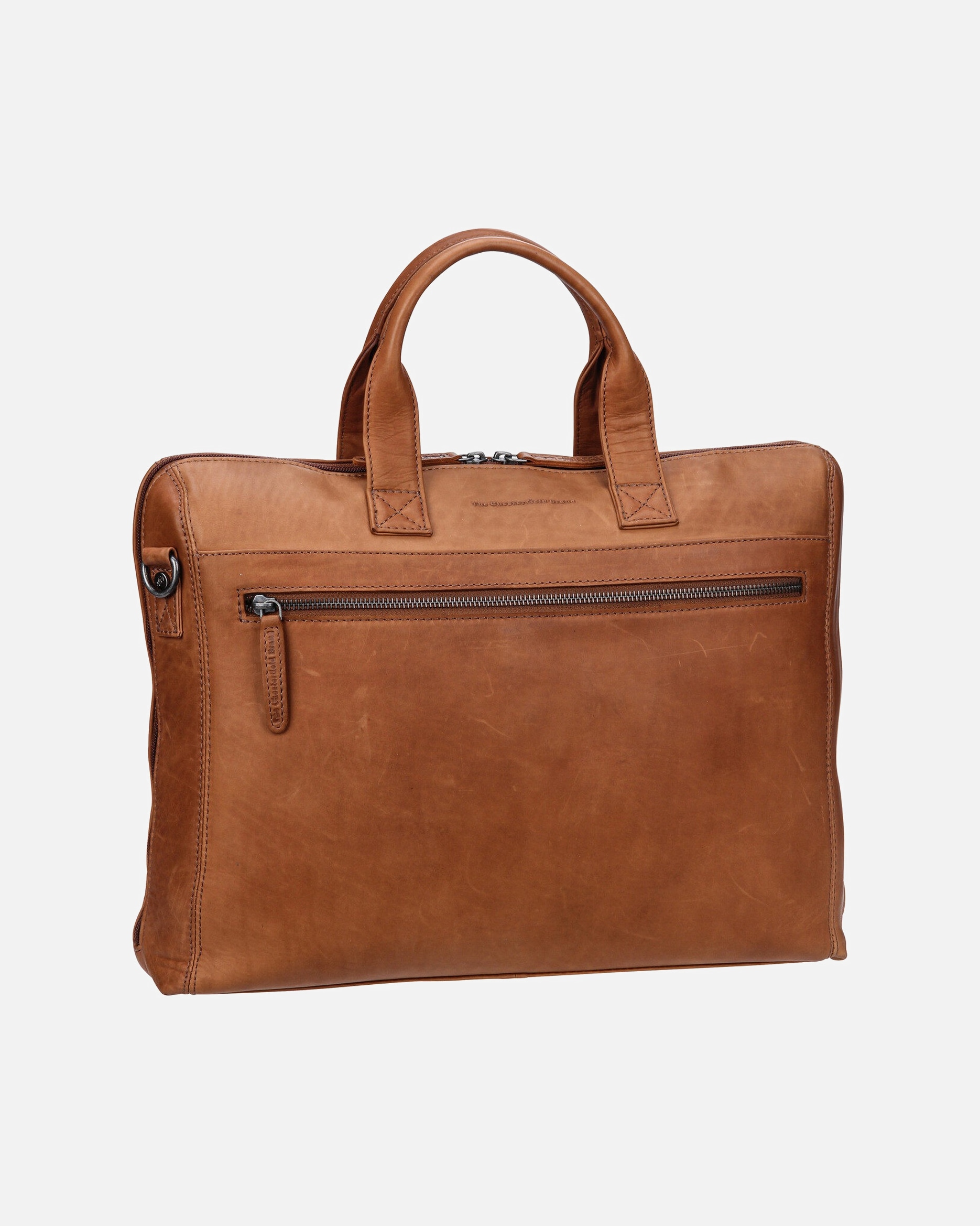 Laptoptasche für Unisex The Chesterfield Brand Aktentasche Levanto 1 Stück