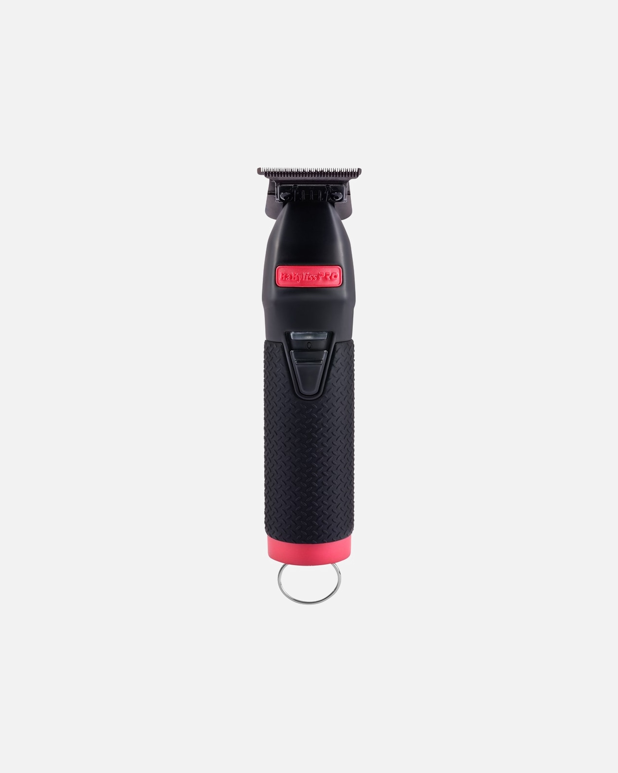 Trimmer für Unisex BaByliss Pro Boost+ Trimmer Black & Red