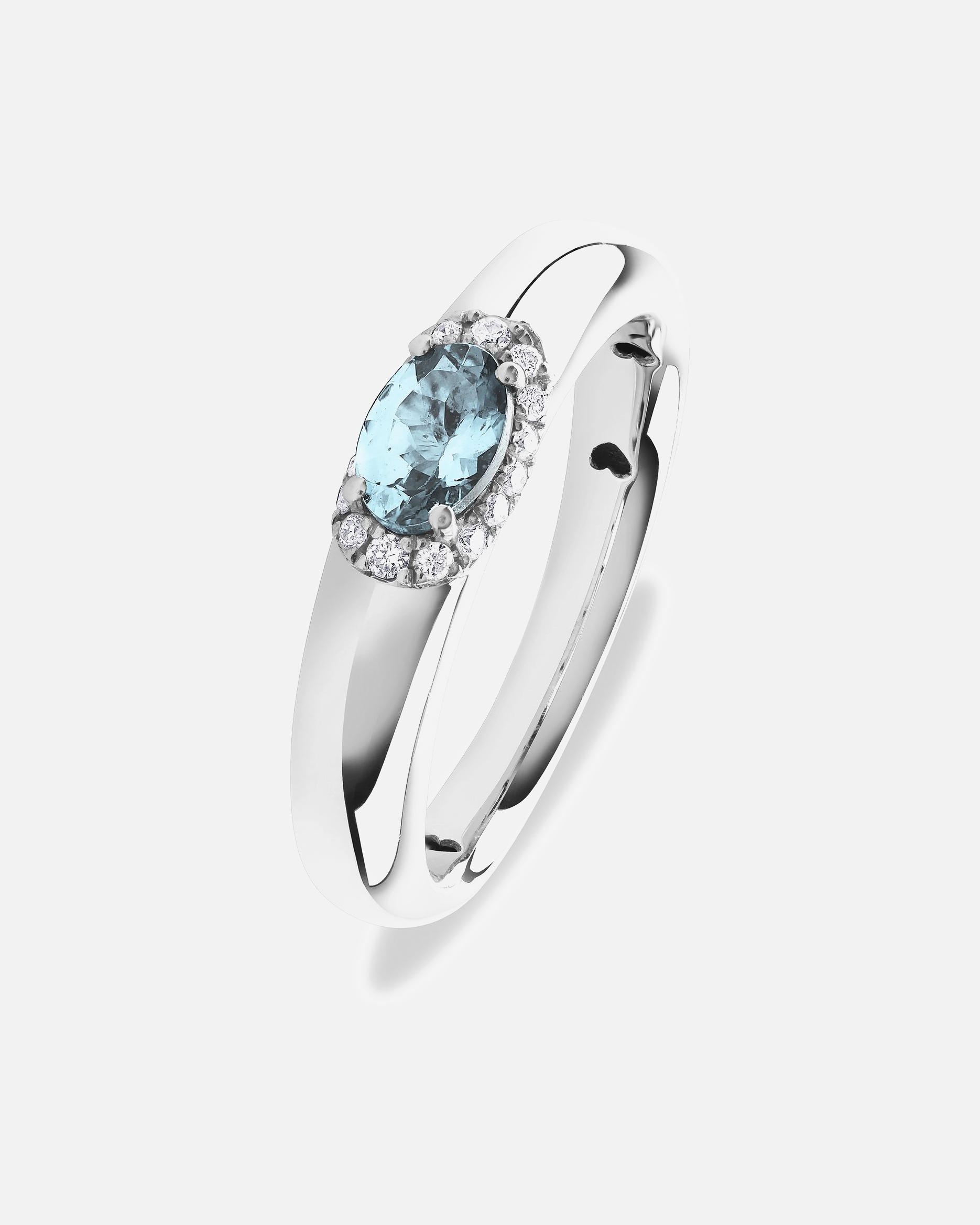 Ring für Weiblich CHRIST Damenring 50