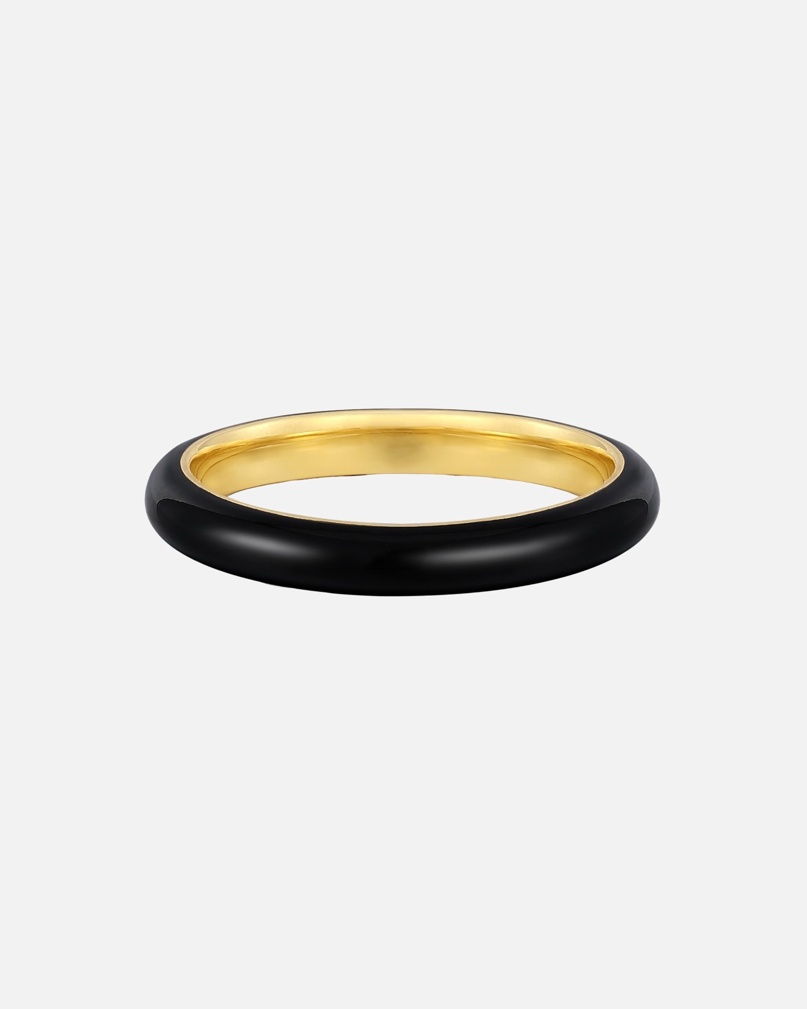 Ring für Weiblich Glanzstücke München Ring aus Sterling Silber in gelbgold 48