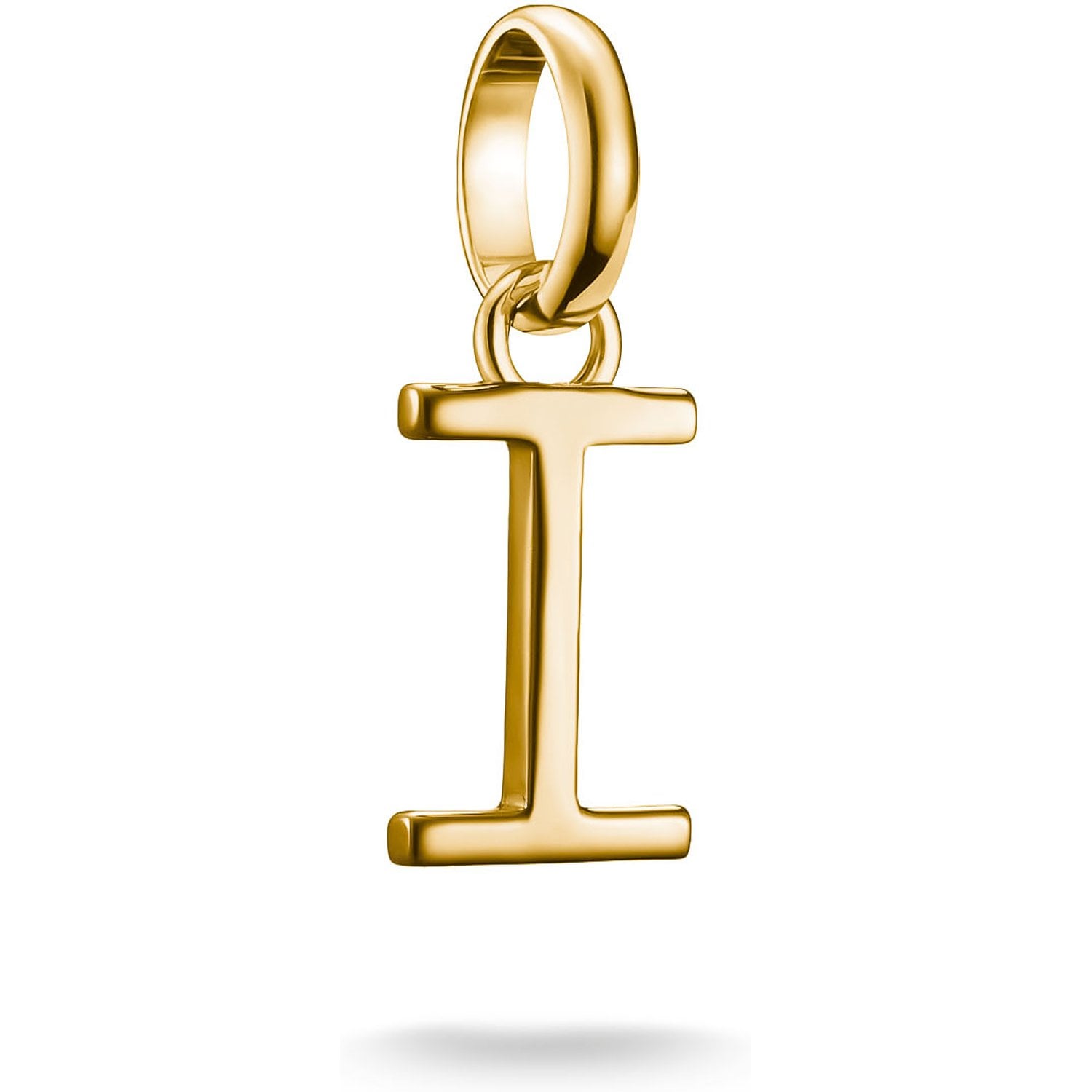 I