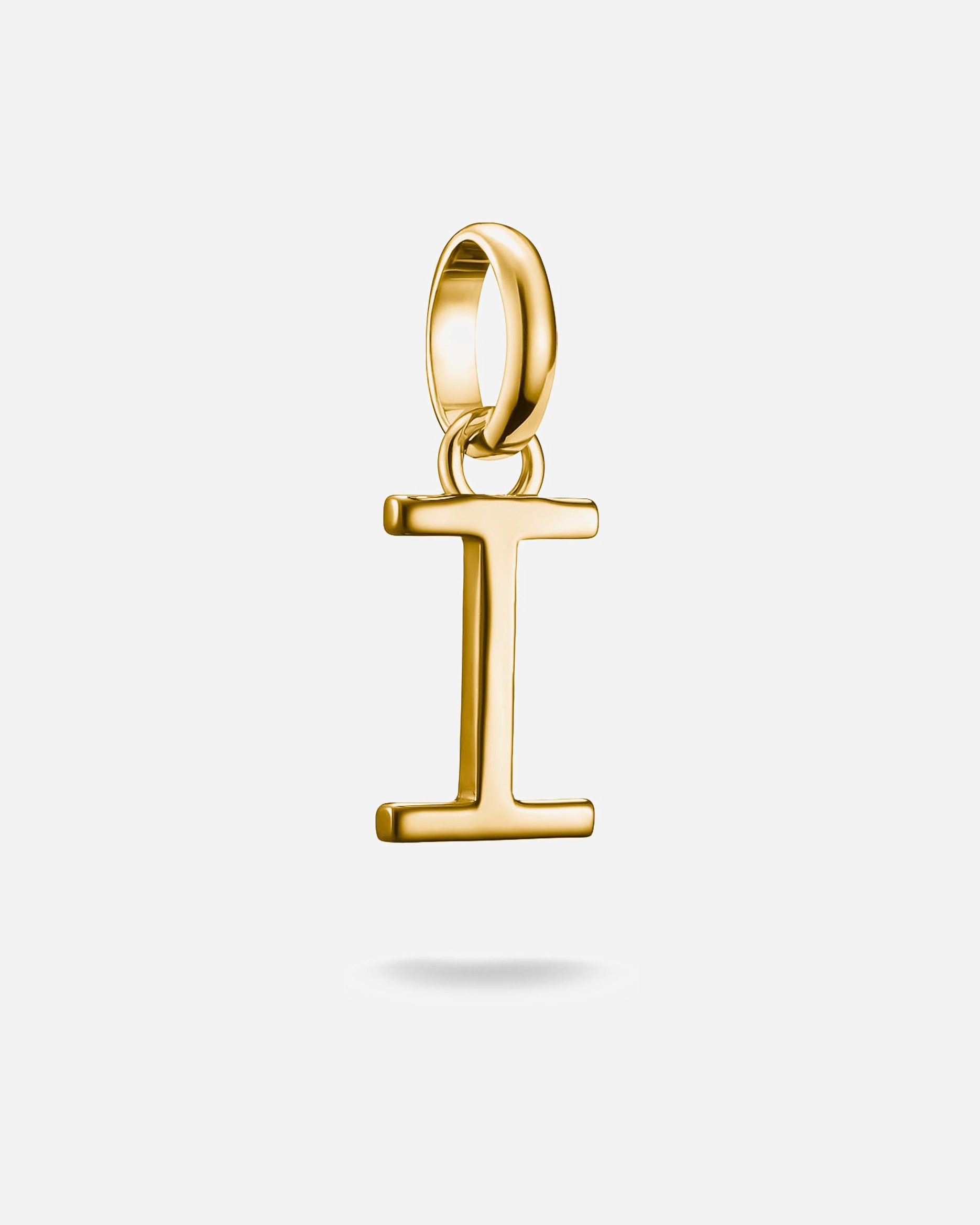 Anhänger für Weiblich Thomas Sabo Charm 925er Silber, recycelt I