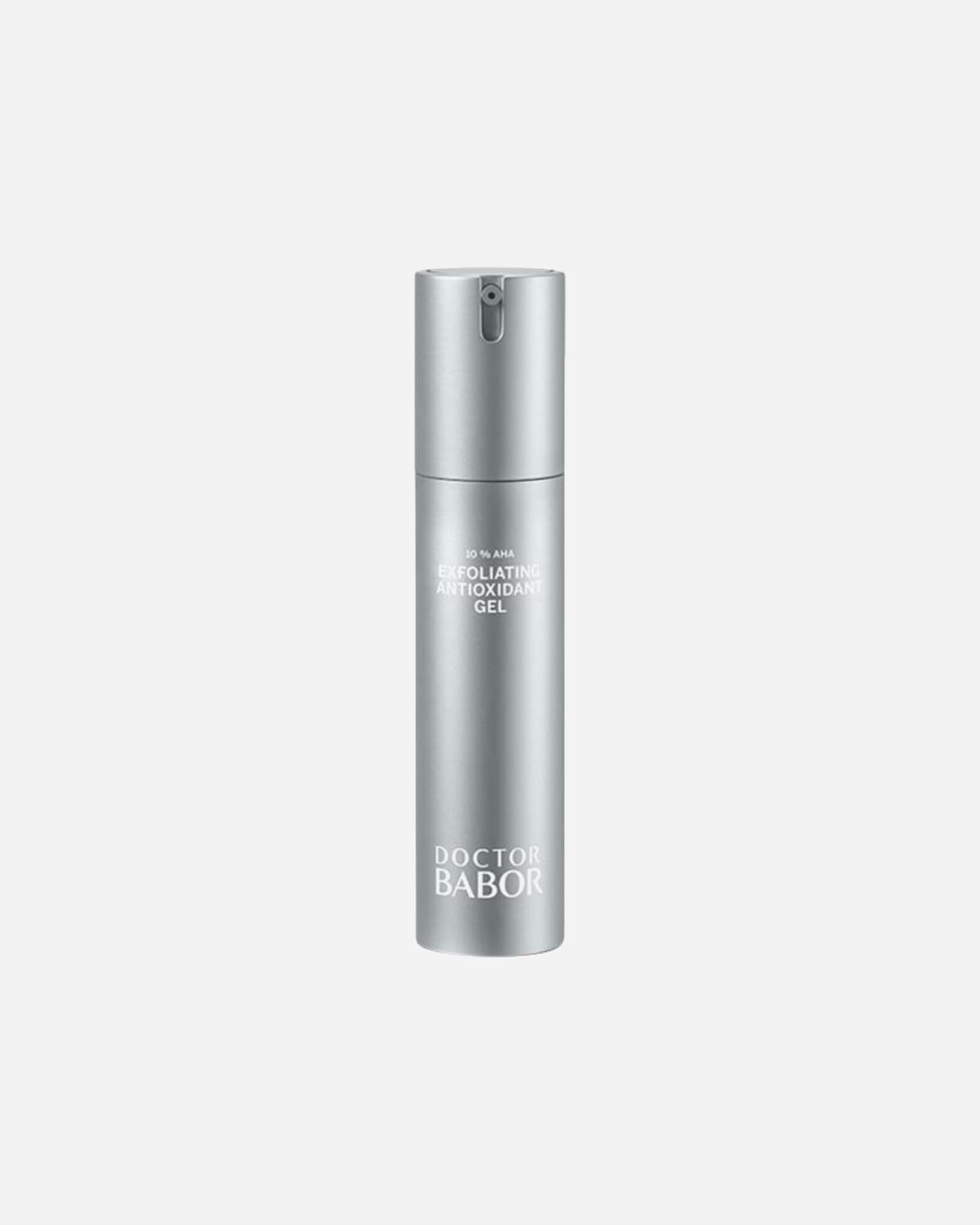 Gesichtspeeling für Weiblich BABOR Doctor Babor Resurface Exfoliating Antioxidant Gel 50 ml