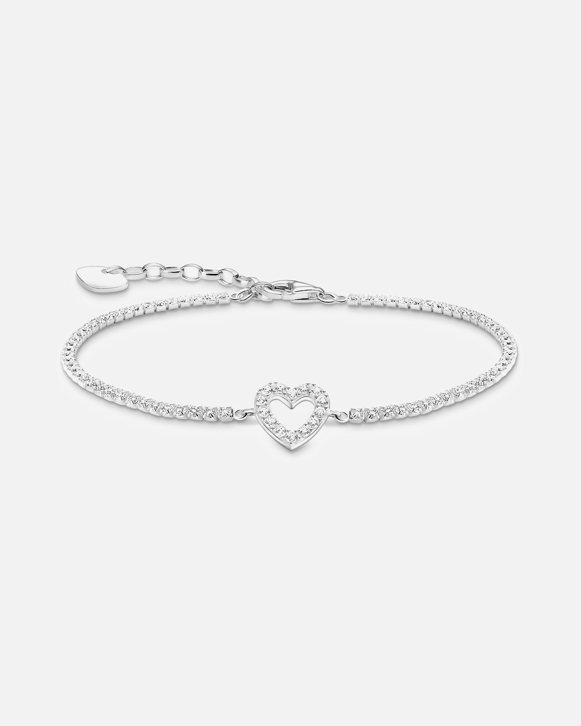 Armband für Weiblich Thomas Sabo Armband 925er Silber 1 Stück