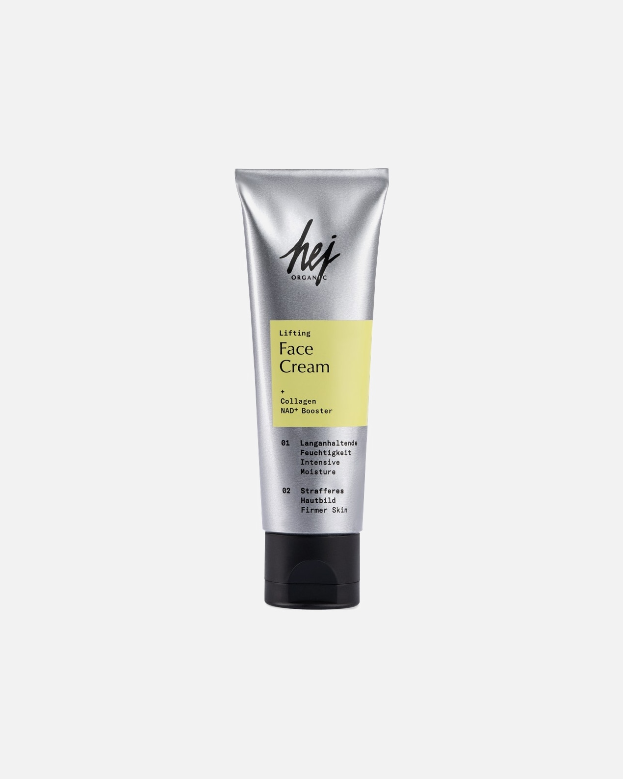 Gesichtscreme für Unisex Hej Organic Lifting Face Cream 50 ml