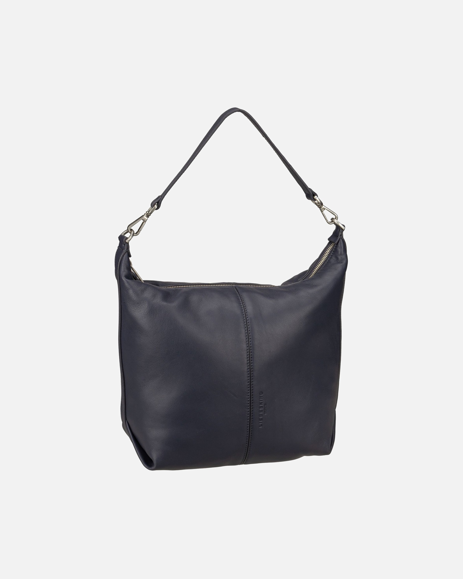 Handtasche für Weiblich Liebeskind Handtasche Paris M Cobalt Night