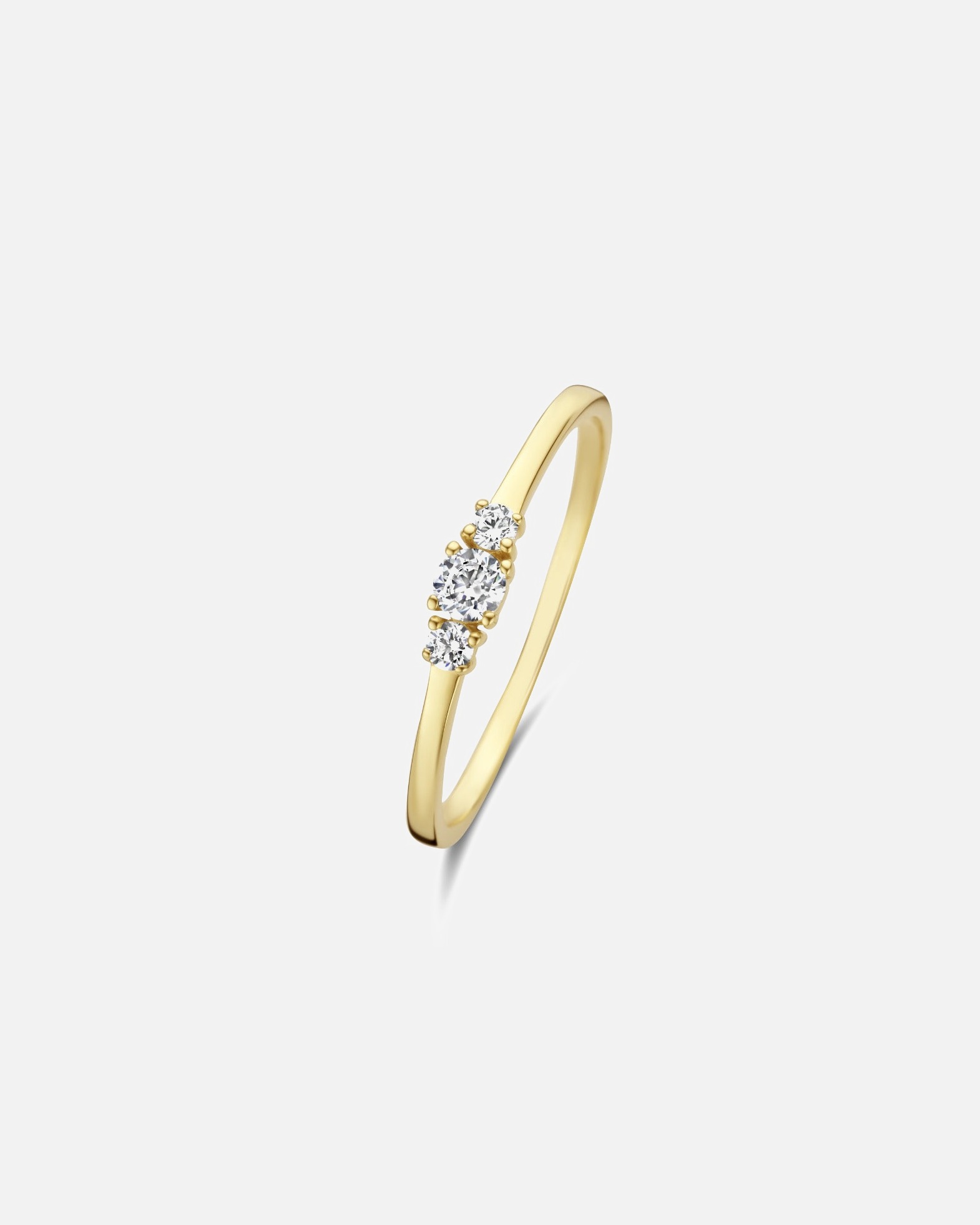 Ring für Weiblich Isabel Bernard Rivoli Esmee Ring Rivoli Esmee Ring