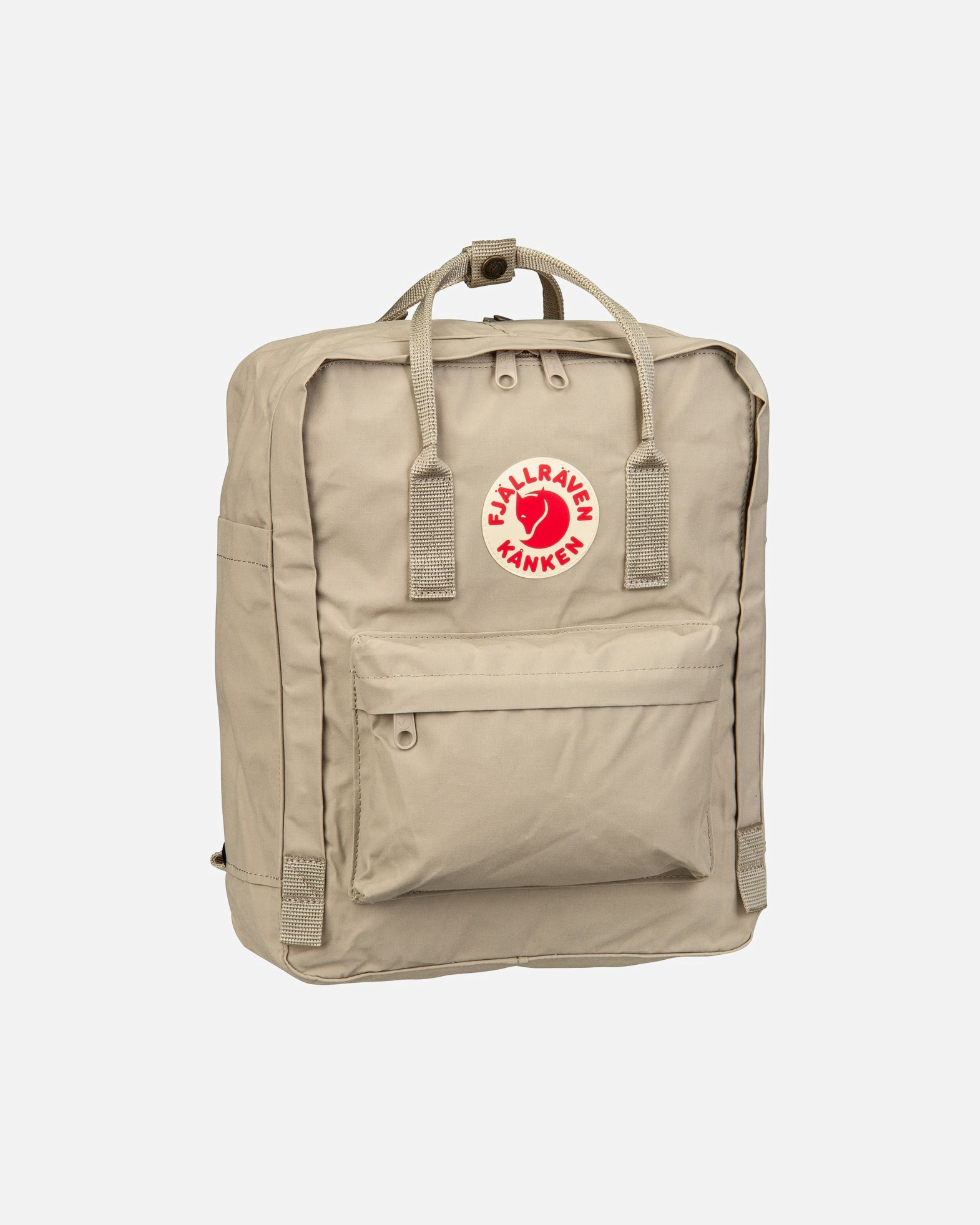 Rucksack für Unisex Fjällräven Kånken Rucksack Fossil