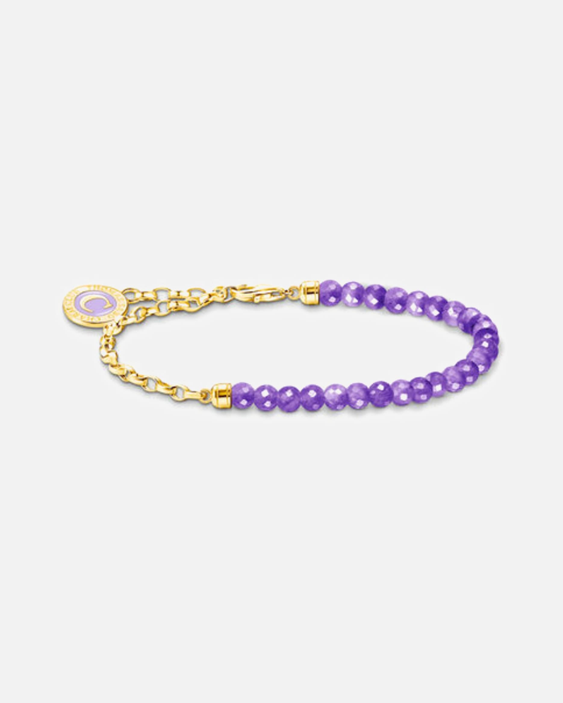 Armband für Weiblich Thomas Sabo Armband 925er Silber, Emaille 1 Stück