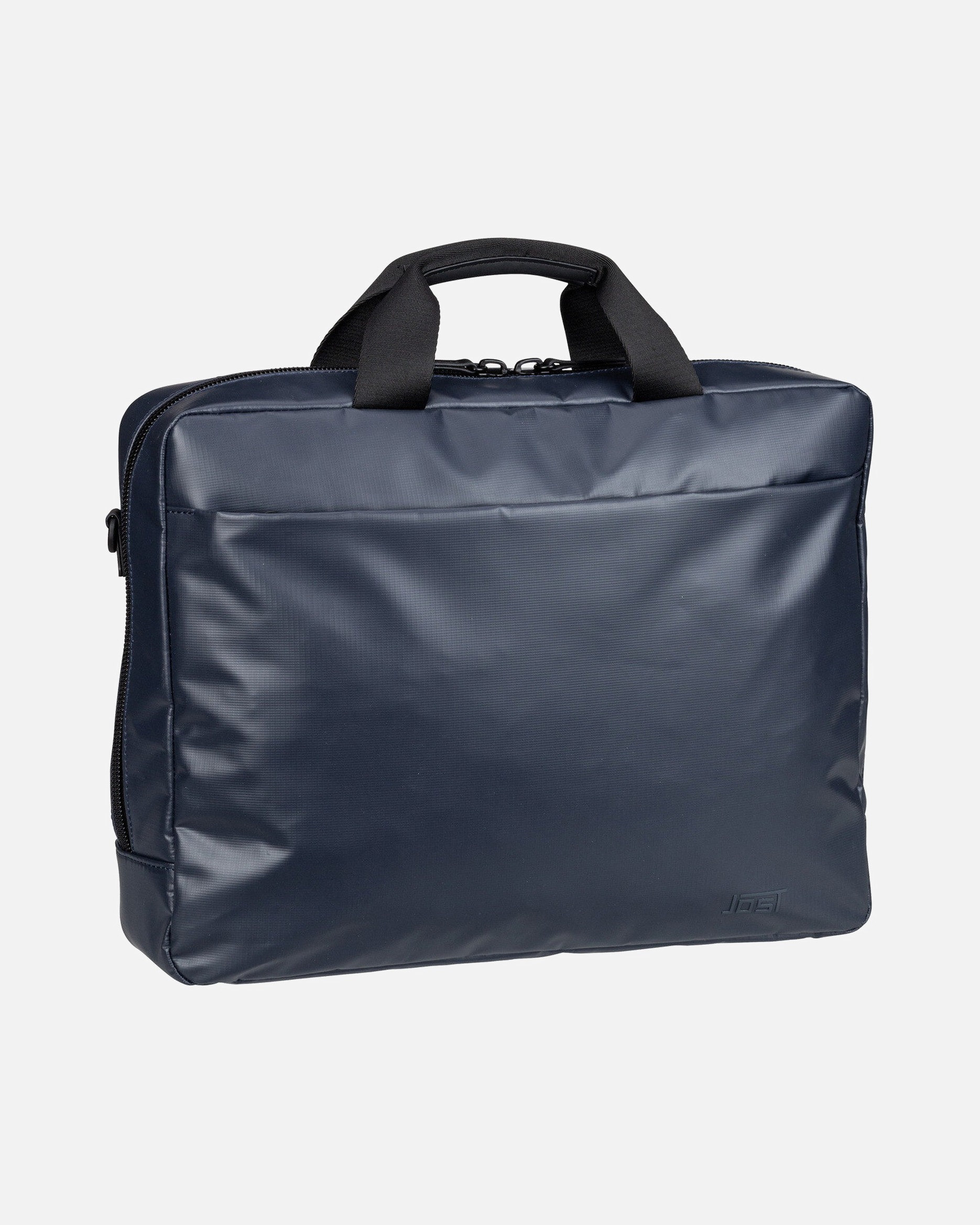 Laptoptasche für Unisex Jost Aktentasche Tolja Navy