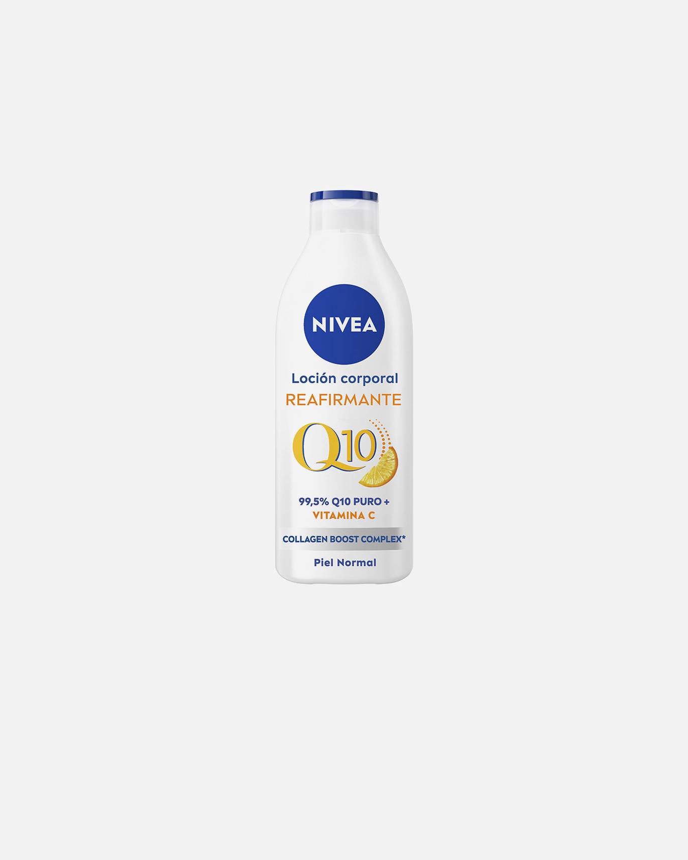 Bodylotion für Unisex NIVEA Q10+ STRAFFENDE Vitamin-C-Körperlotion 250 ml