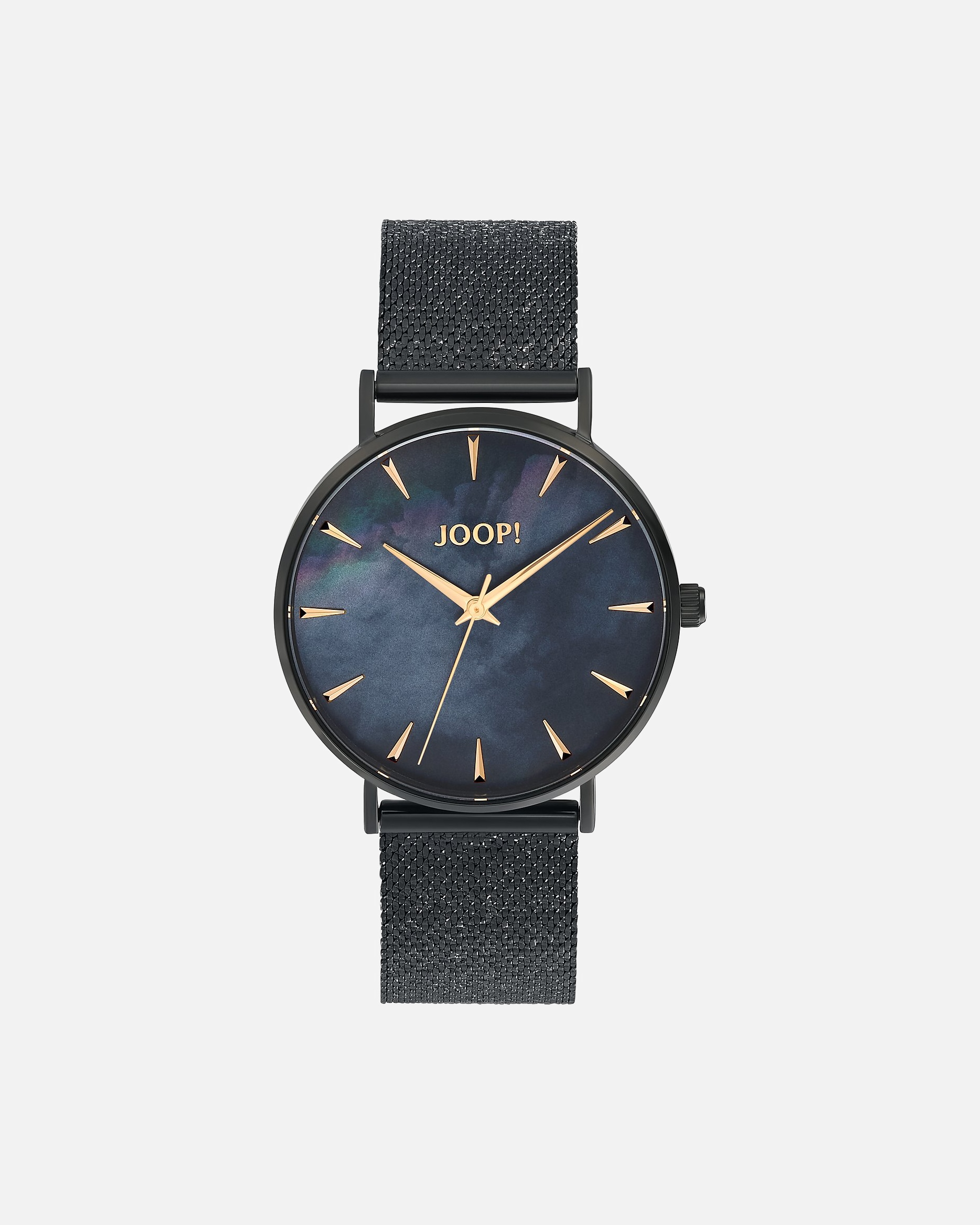 Damenuhr Von Joop JOOP! Damenuhr Edelstahl Uhr ✔️ Online Kaufen