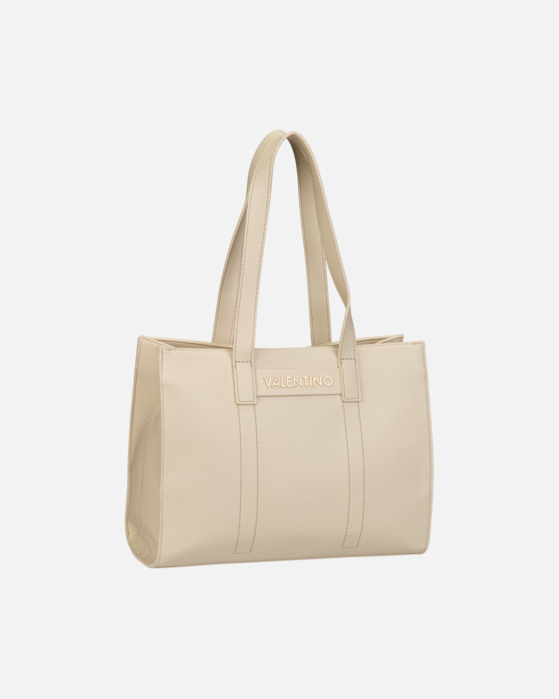 Shopper für Weiblich Valentino by Mario Valentino Shopper ecru