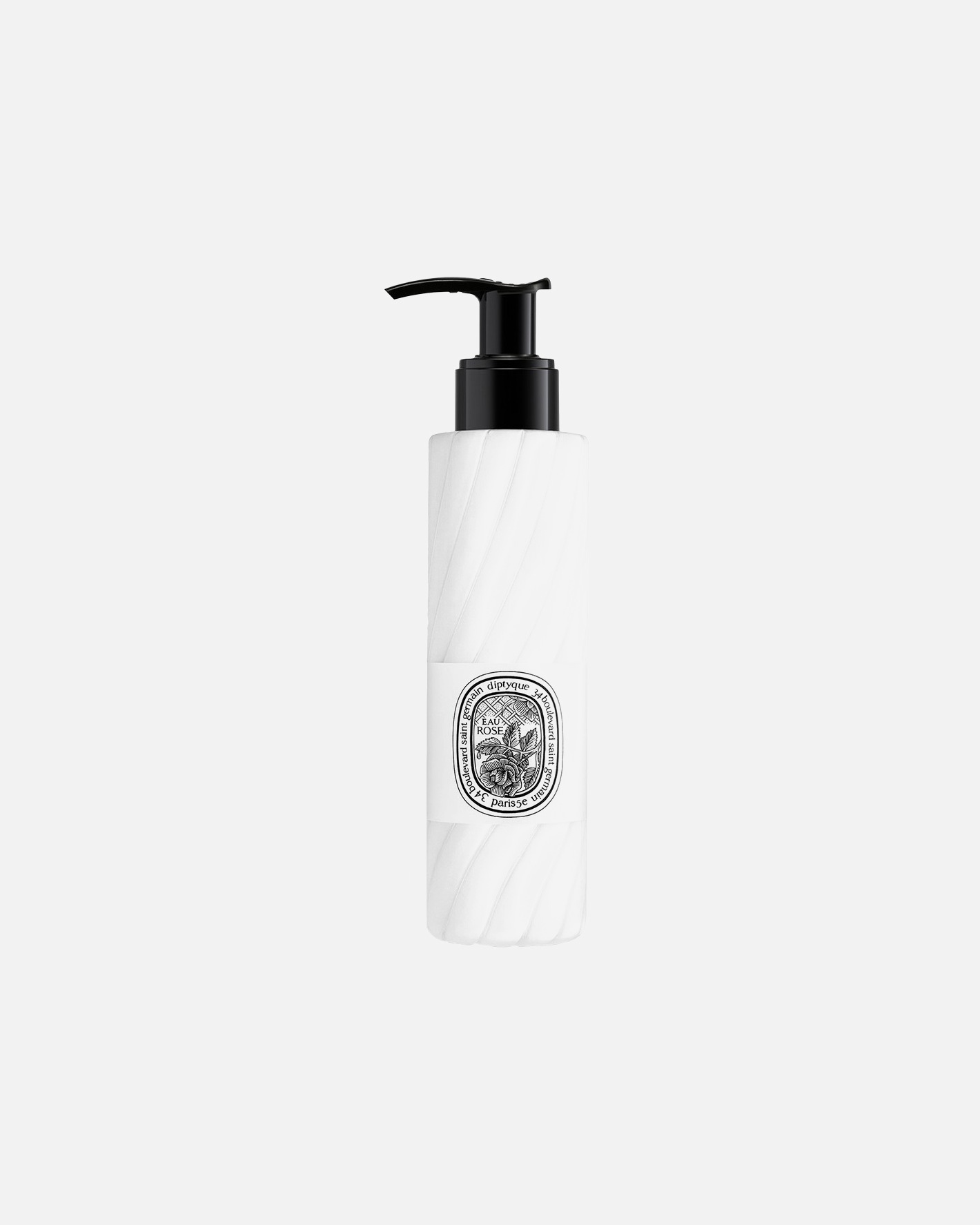 Bodylotion für Unisex Diptyque Body Lotion Eau Rose Body Lotion Eau Rose