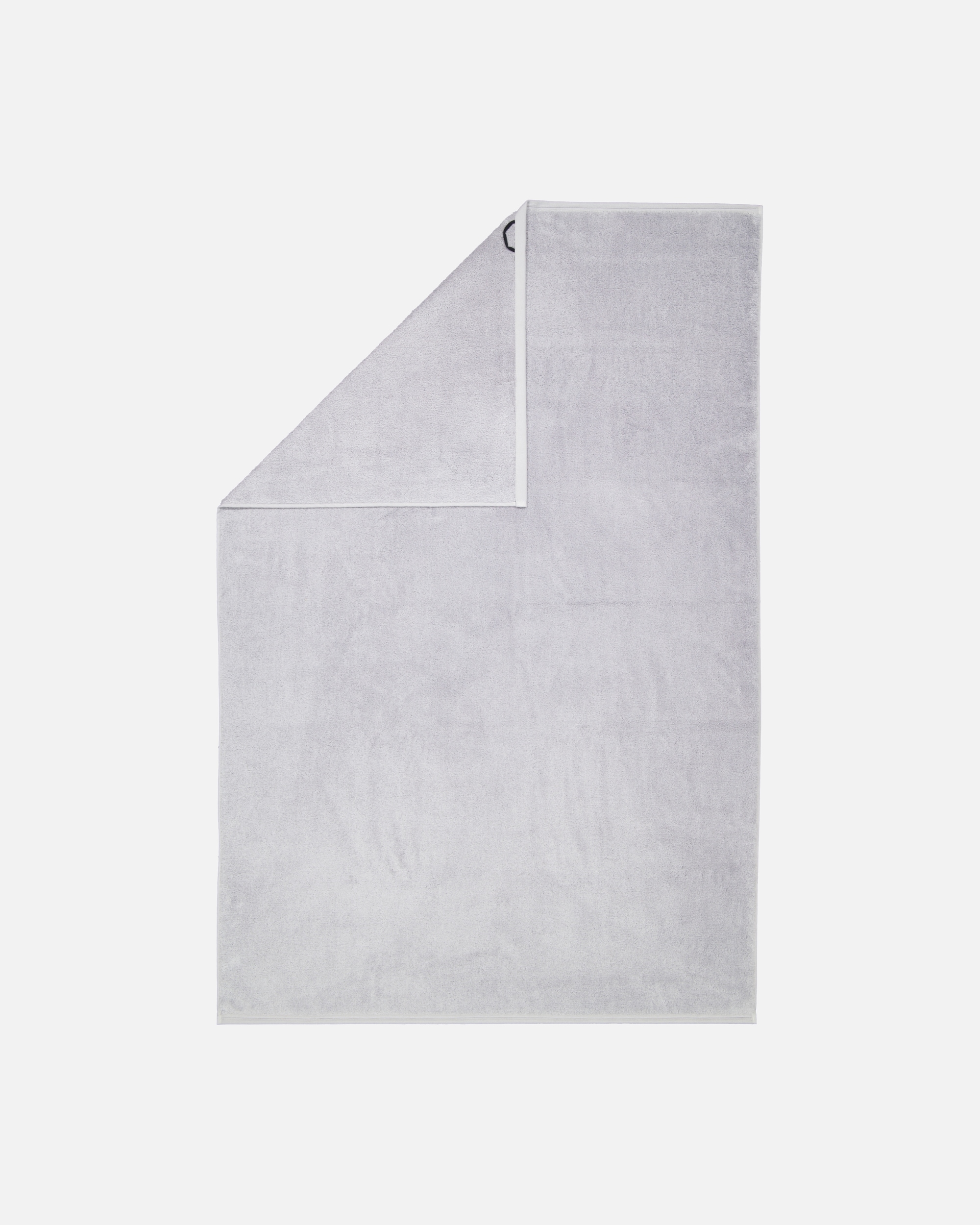 Handtuch für Unisex Vossen Vossen Handtücher Vegan Life shadow - 7320 Badetuch 100x150 cm