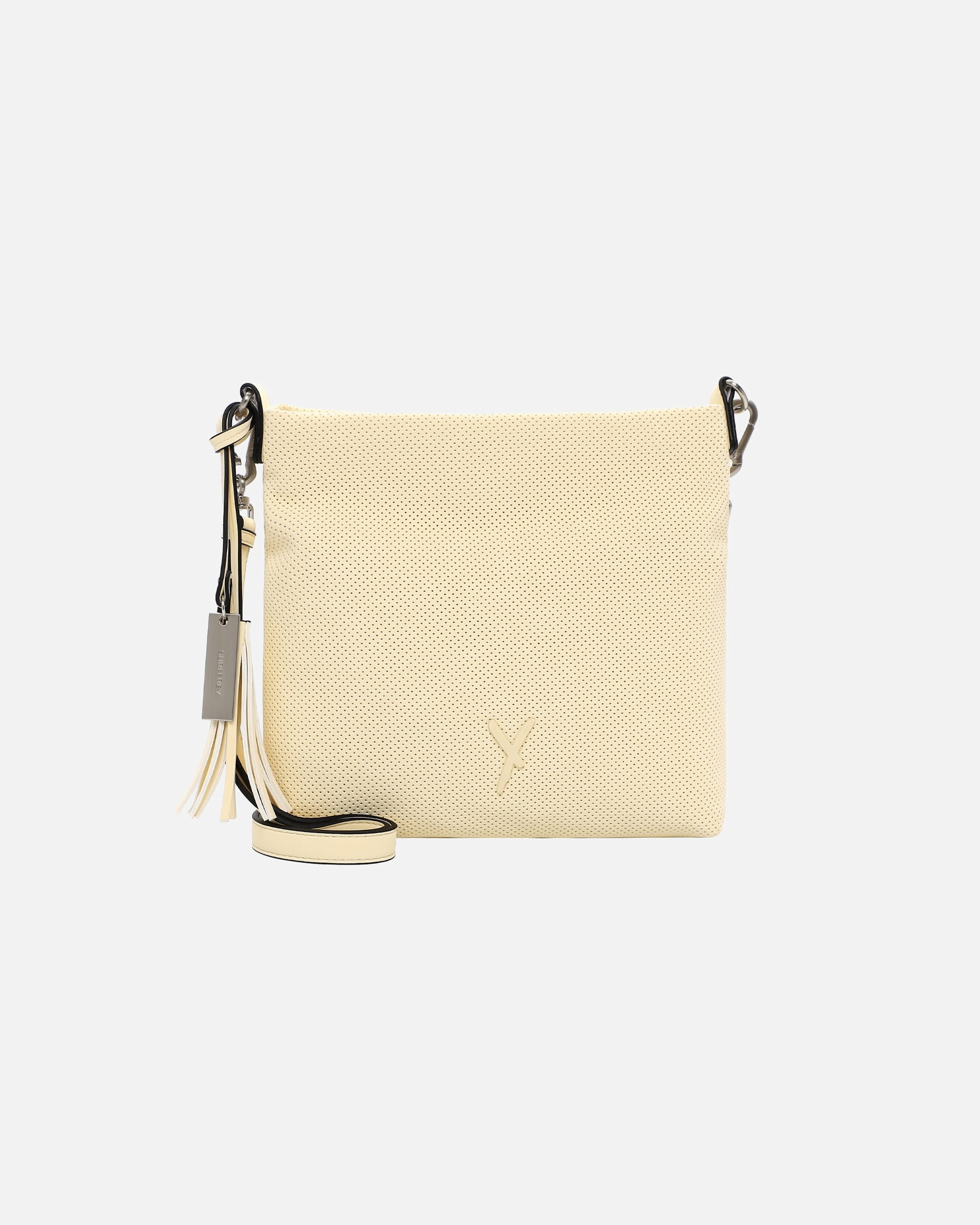 Tasche für Weiblich SURI FREY Umhängetasche SFY Romy lightyellow 431