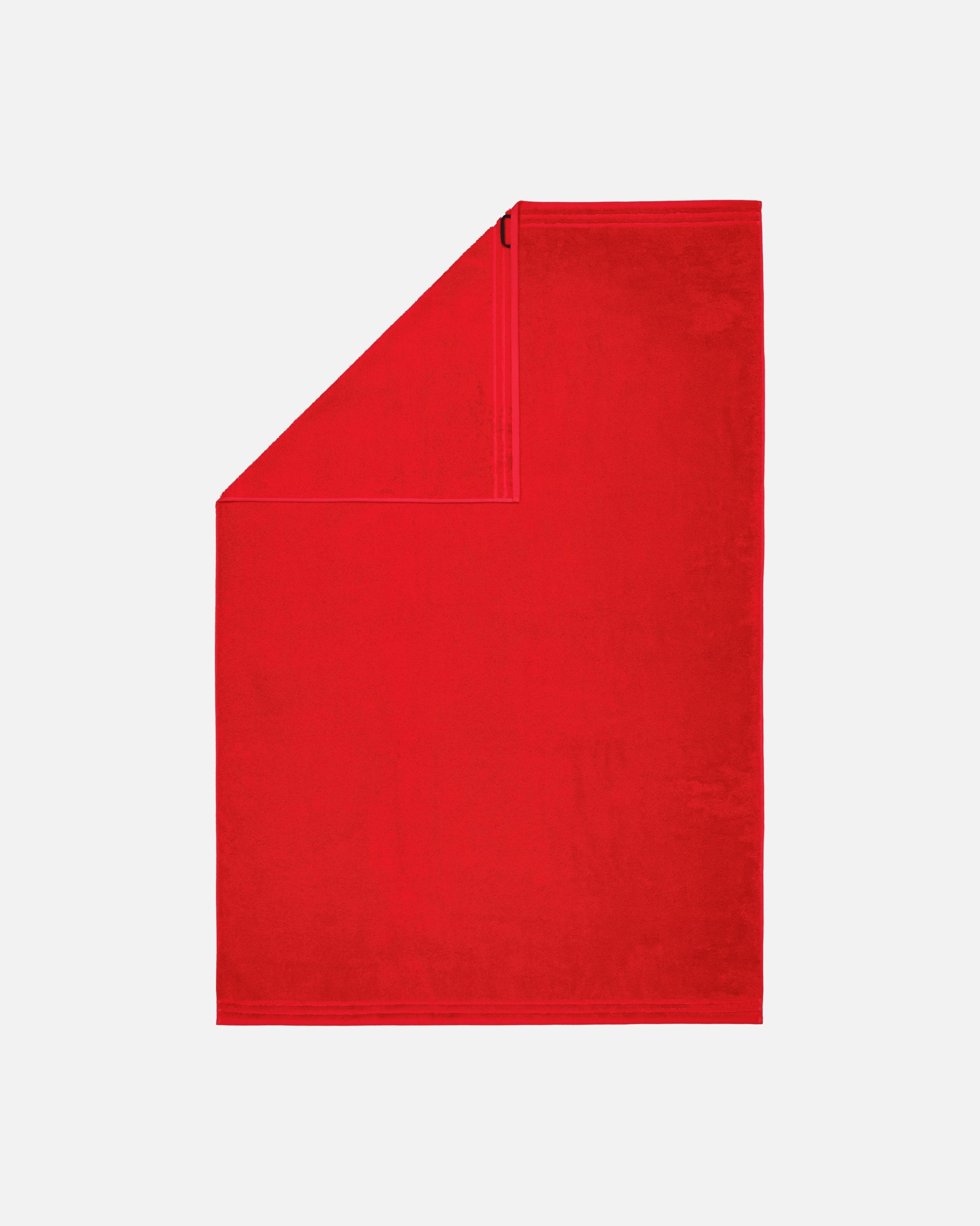 Handtuch für Unisex Vossen Vossen Handtücher Calypso Feeling purpur - 3705 Badetuch 100x150 cm