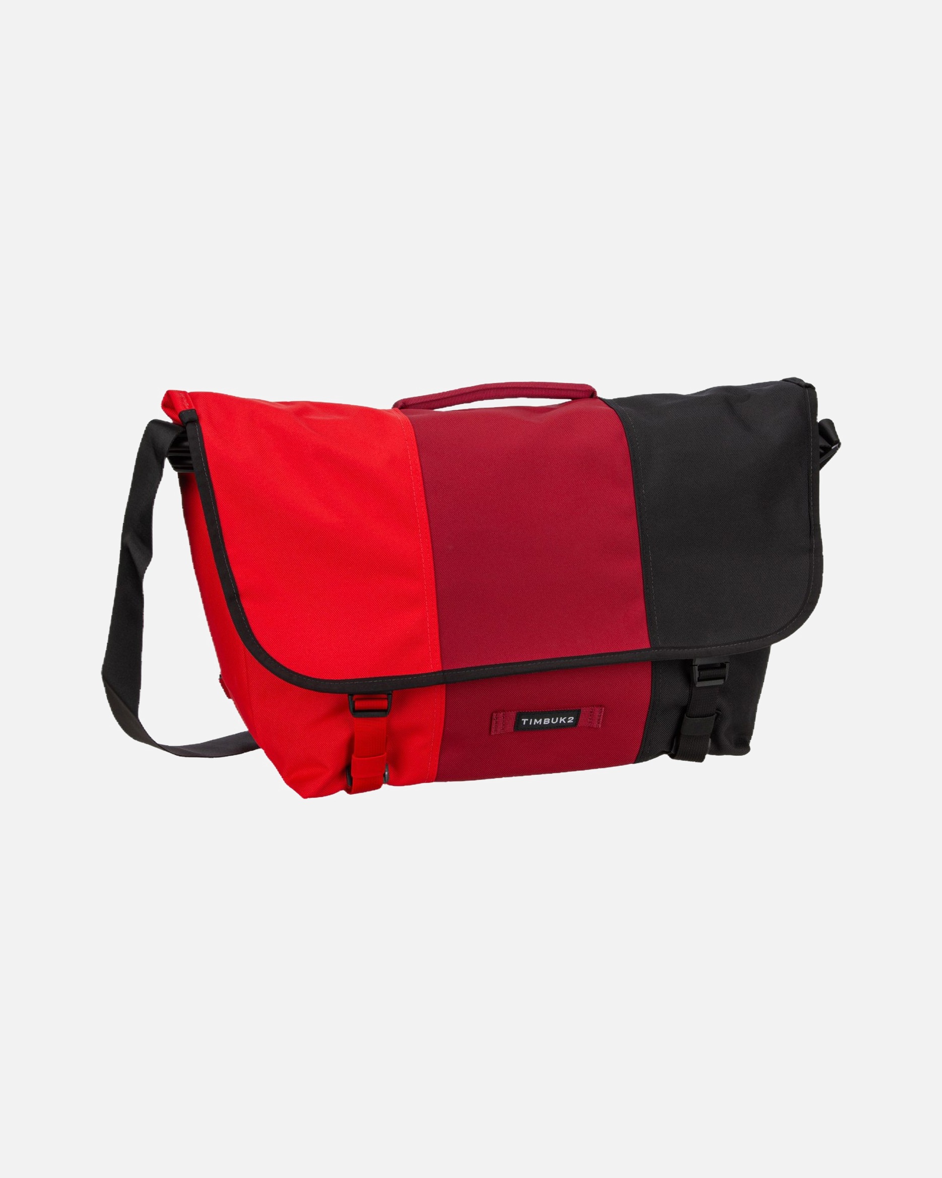 Umhängetasche für Unisex Timbuk2 Umhängetasche Classic Messenger L Diablo