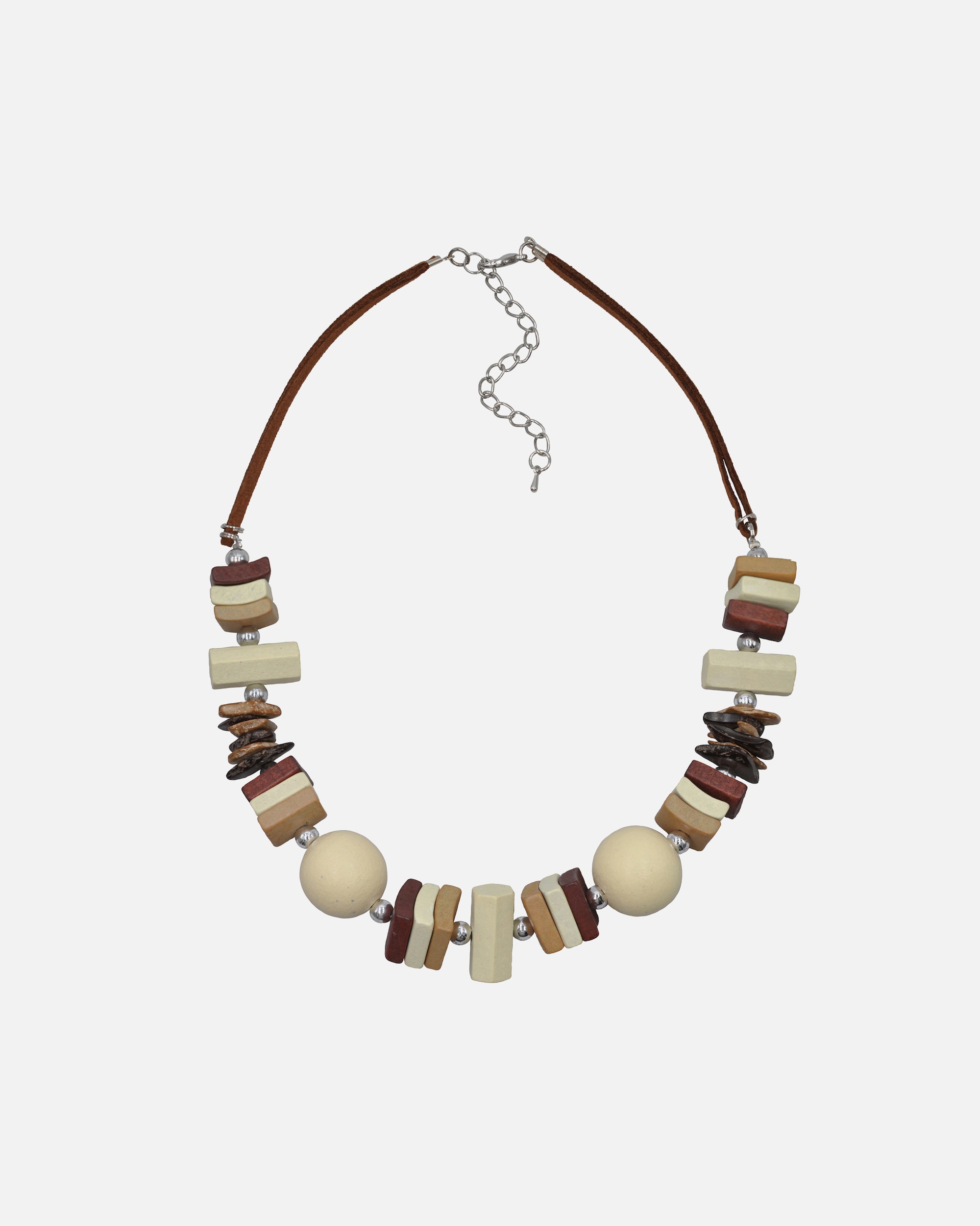 Kette für Weiblich Steuer Kette Metall 50,0cm