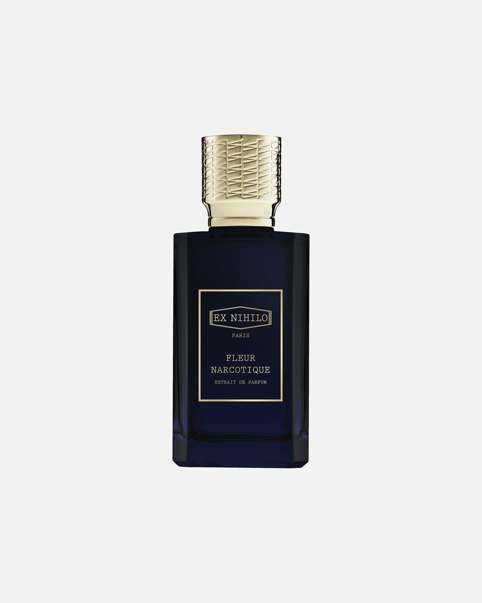 Parfum für Unisex EX Nihilo Fleur Narcotique Extrait De Parfum 100 ml
