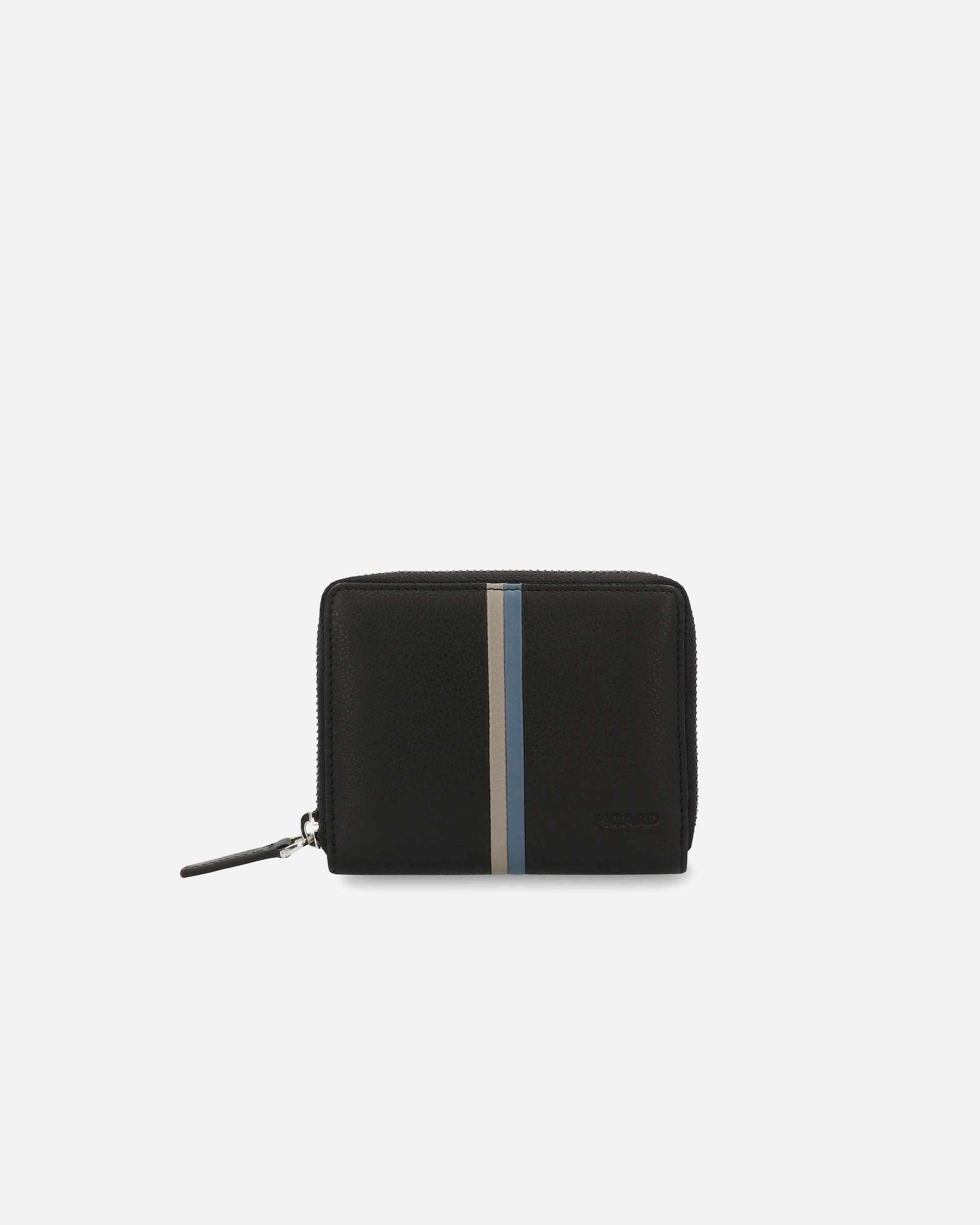 Portemonnaie für Unisex Picard Portemonnaie Horizon 1 Schwarz