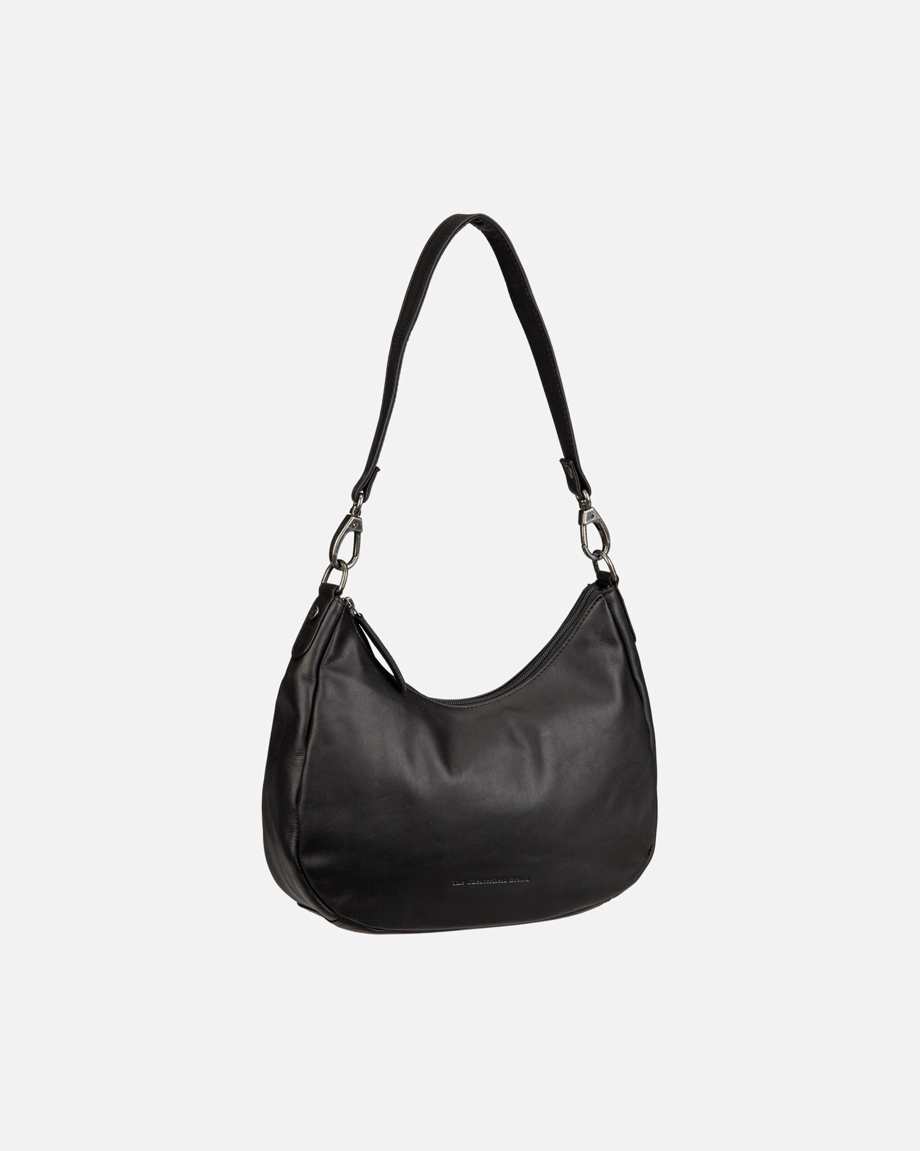 Handtasche für Unisex The Chesterfield Brand Handtasche Alexandria Black