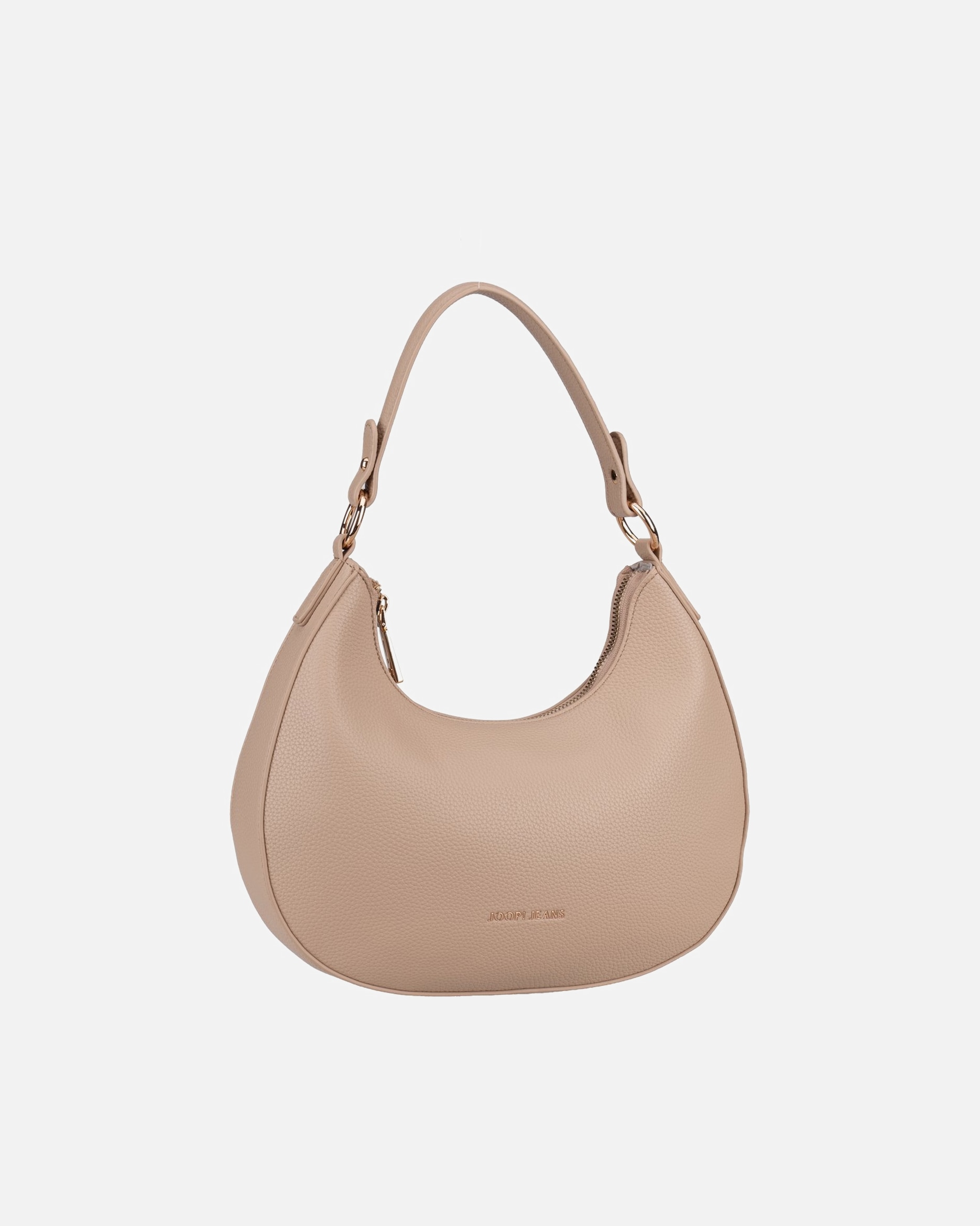 Handtasche für Weiblich JOOP! Handtasche Salve Aja Hobo XSHZ Bleached Sand