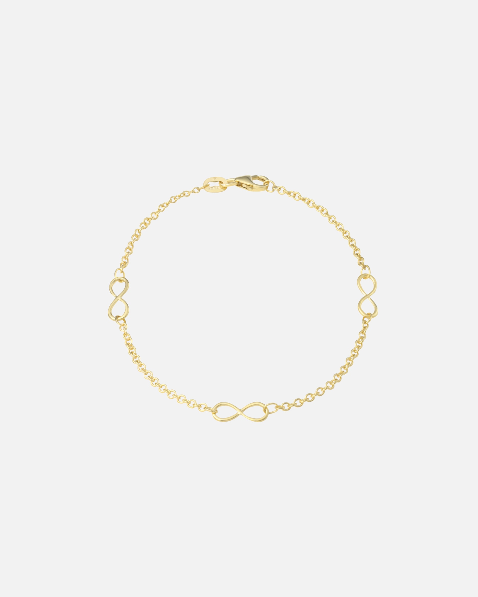 Armband für Weiblich amor Armband Gold