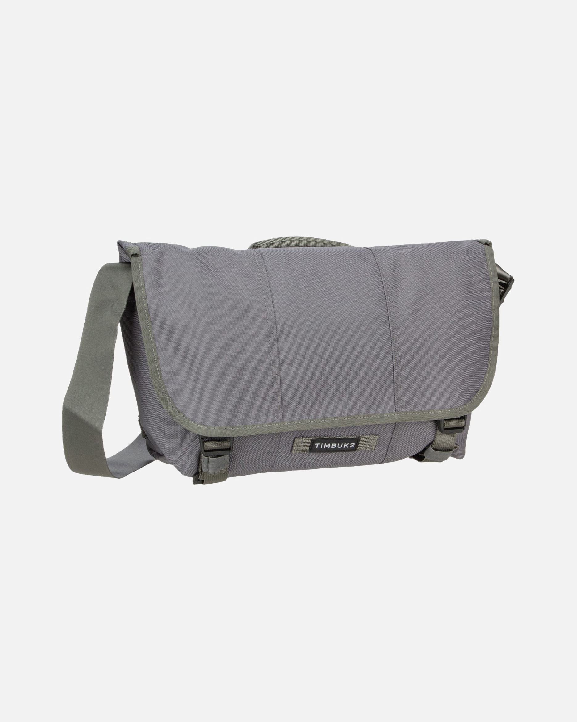 Umhängetasche für Unisex Timbuk2 Umhängetasche Classic Messenger S Gunmetal