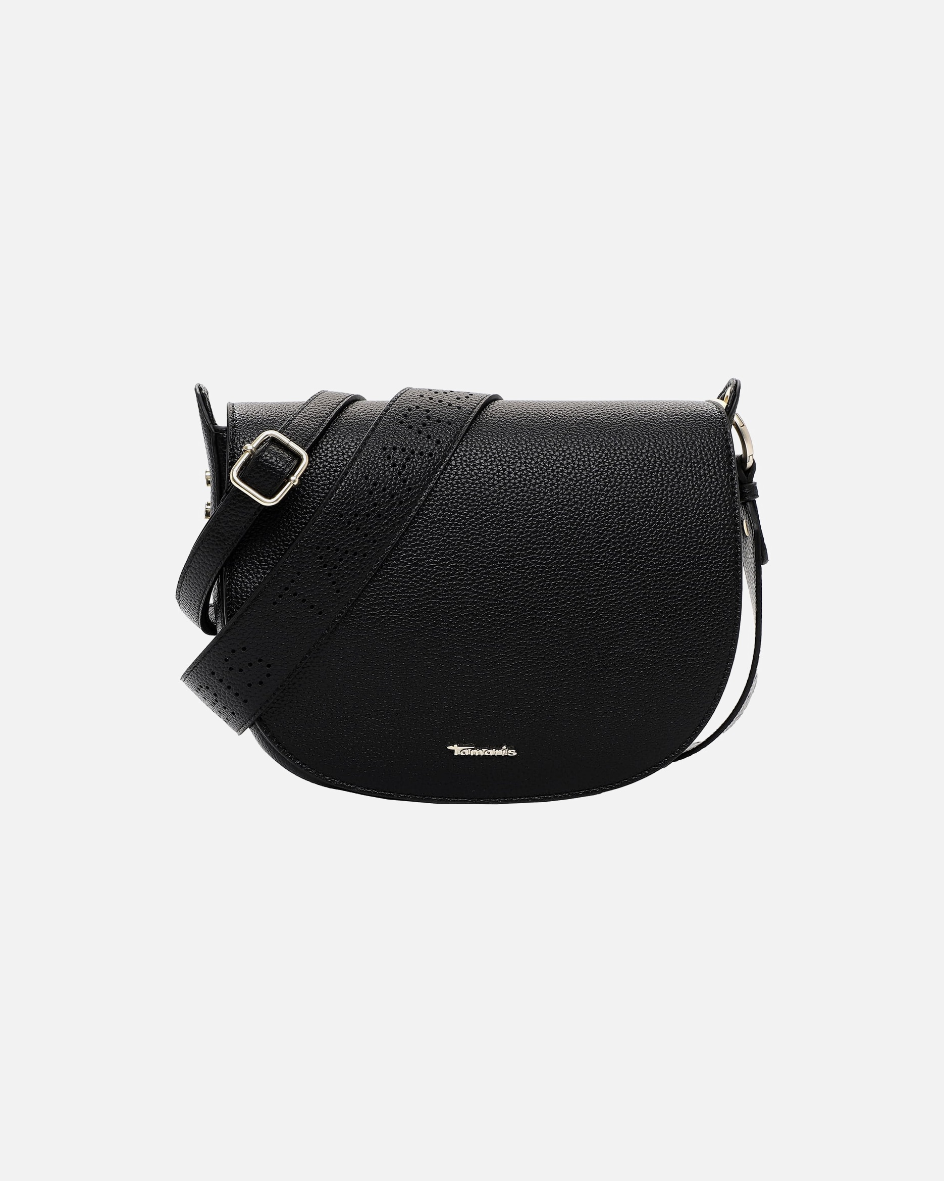 Tasche für Weiblich Tamaris Umhängetasche TAS Kiri black