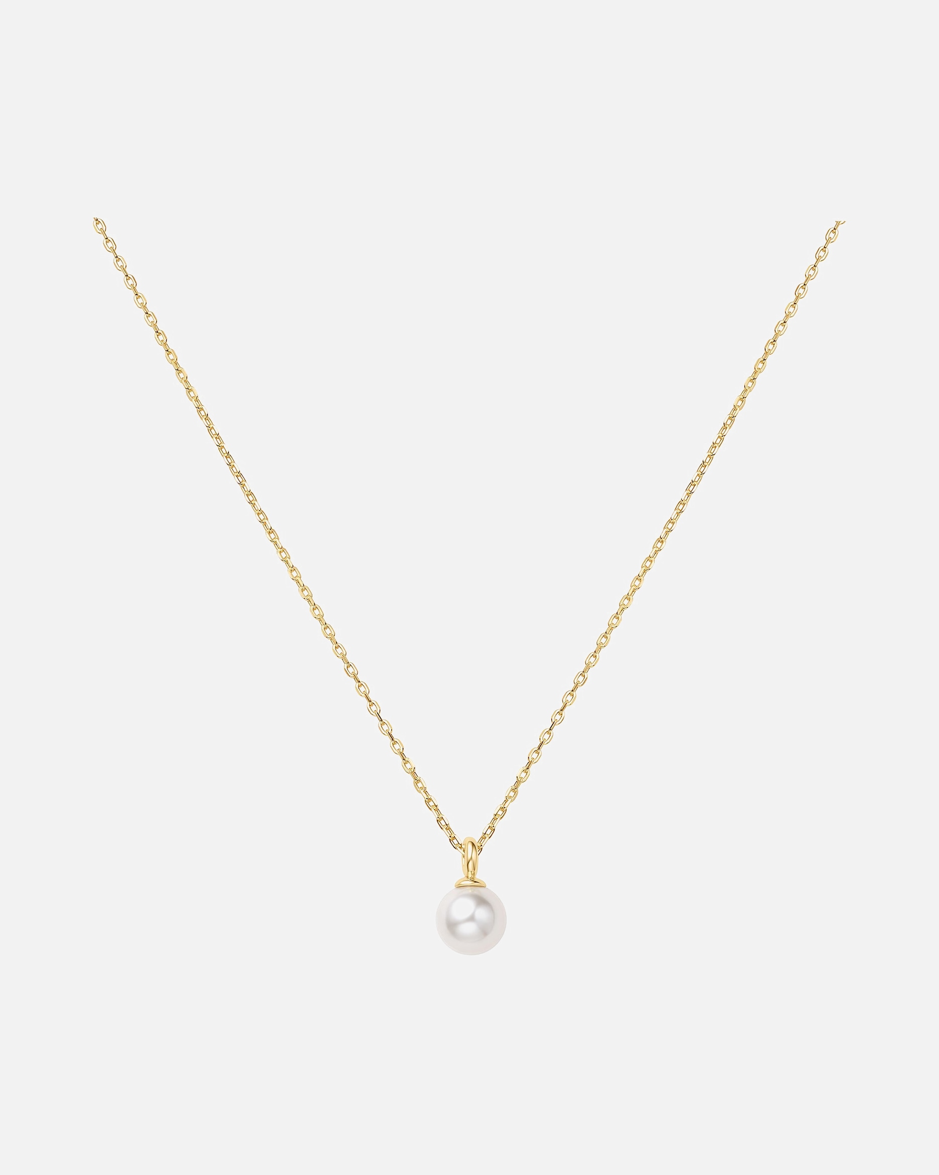 Halskette für Weiblich Ania Haie Kette 925er Silber gold