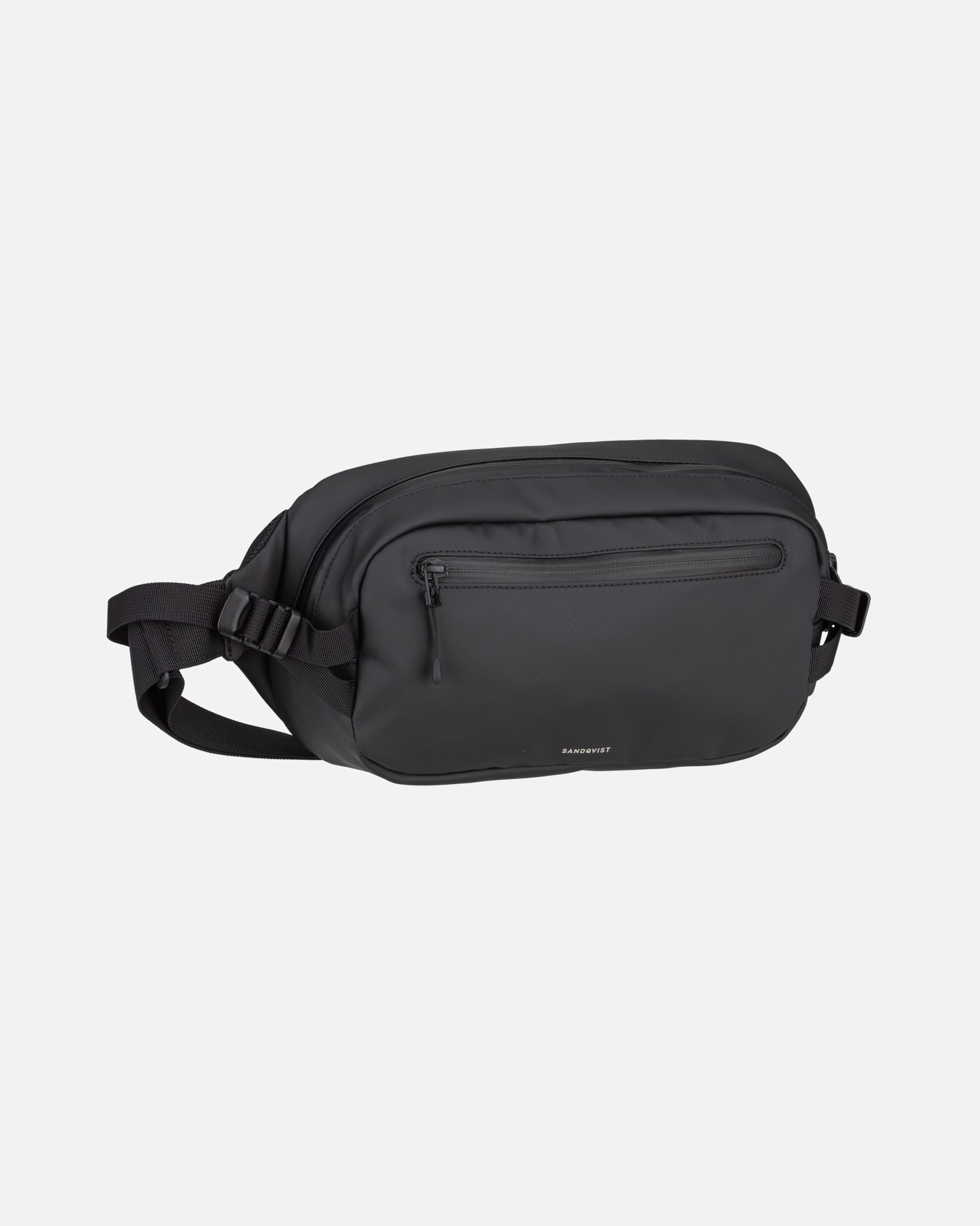 Rucksack für Unisex Sandqvist Rucksack Stream Crossbody Black