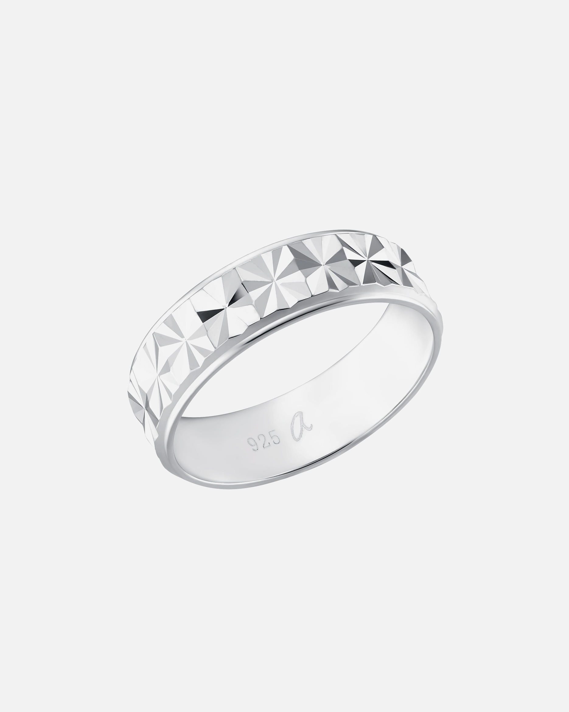 Ring für Unisex amor Ring 68