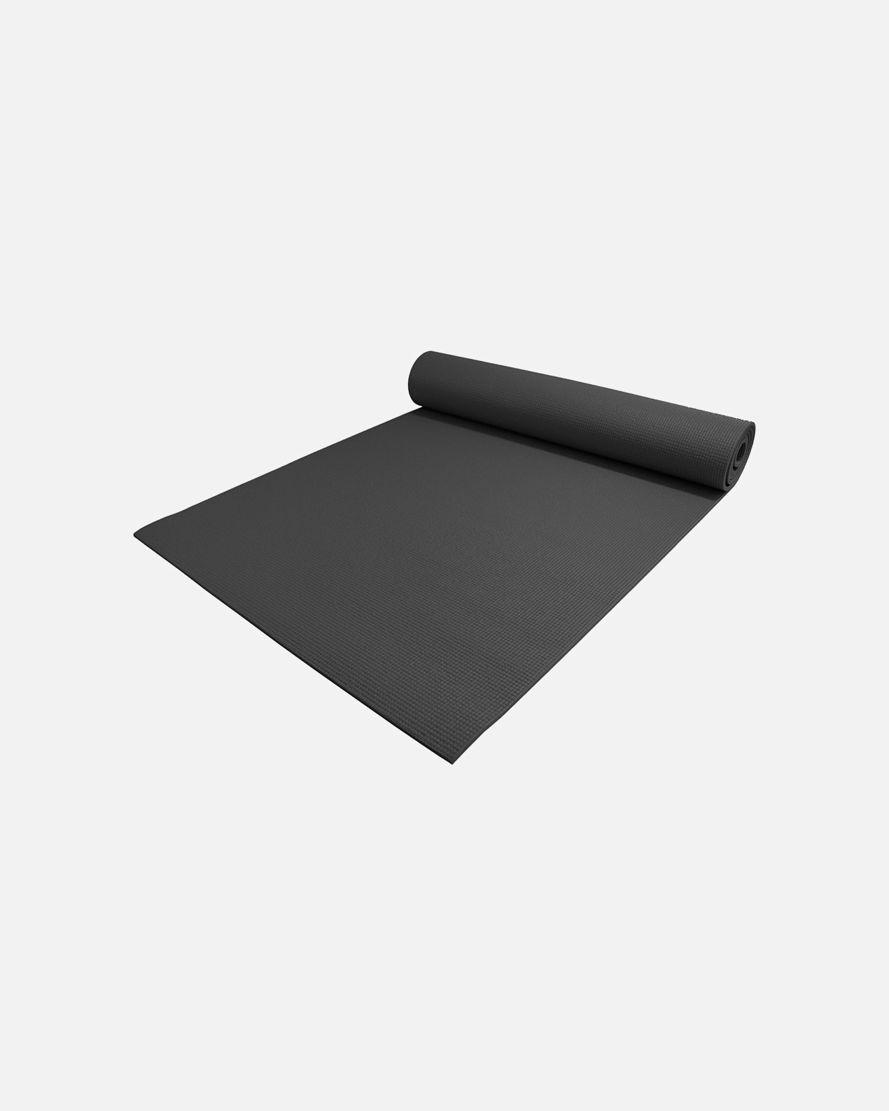 Fitnesszubehör für Unisex Pro Sport Pro Yogamatte / Gymnastikmatte 1 Stück