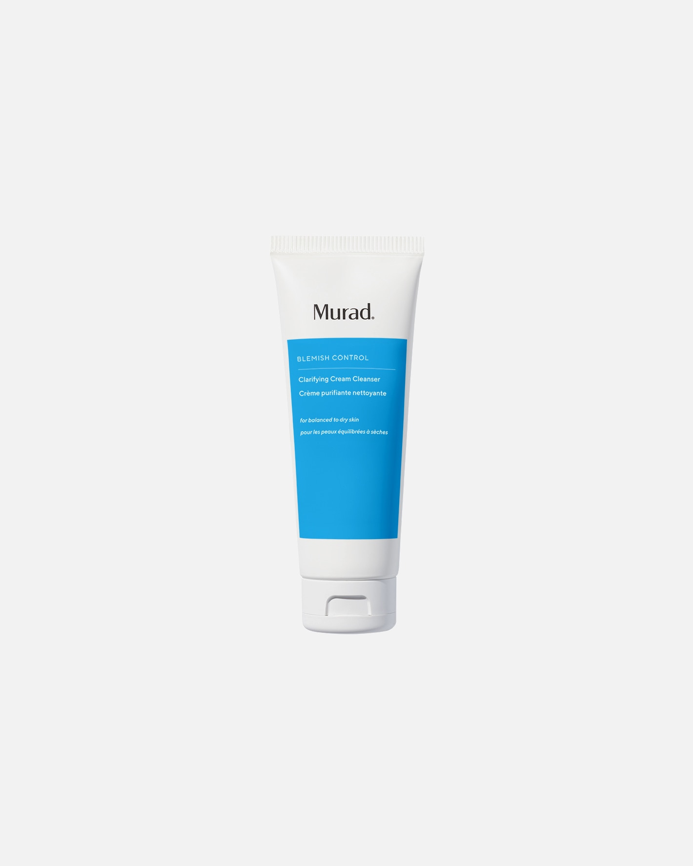 Reinigungsgel für Unisex Murad Cosmetic Clarifying Cream Cleanser Clarifying Cream Cleanser