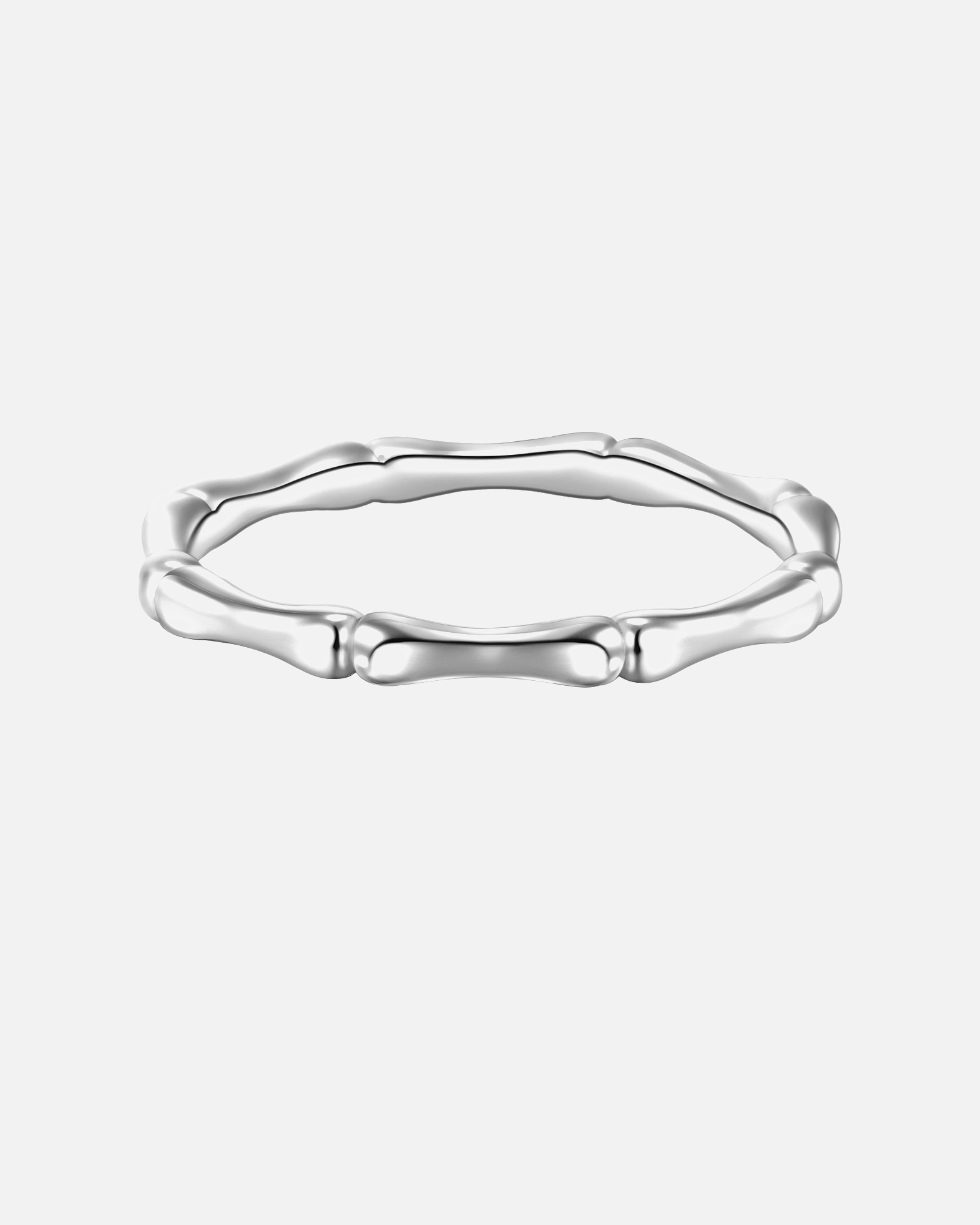 Ring für Weiblich Glanzstücke München Ring Sterling Silber in Silber 50