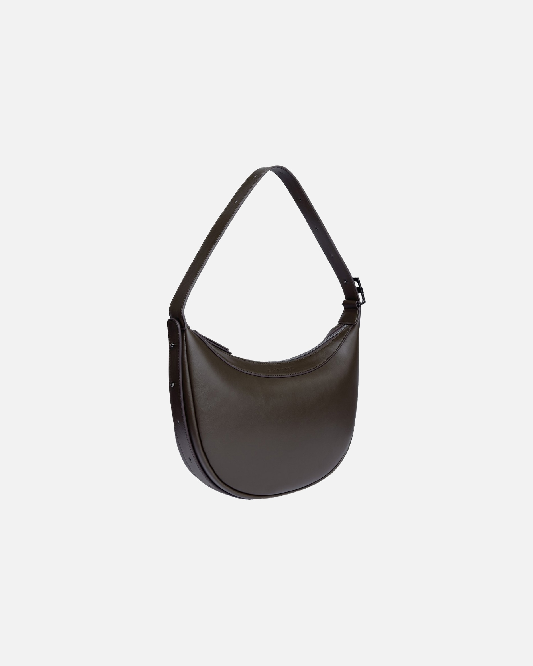 Handtasche für Weiblich Bugatti Anderes Amelie Shoulder Bag M Brown