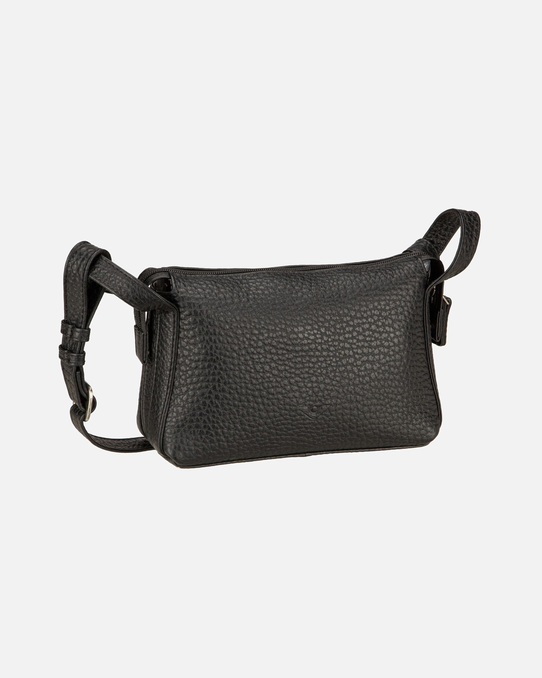 Rucksack für Unisex Voi Bodybag Xantia Schwarz