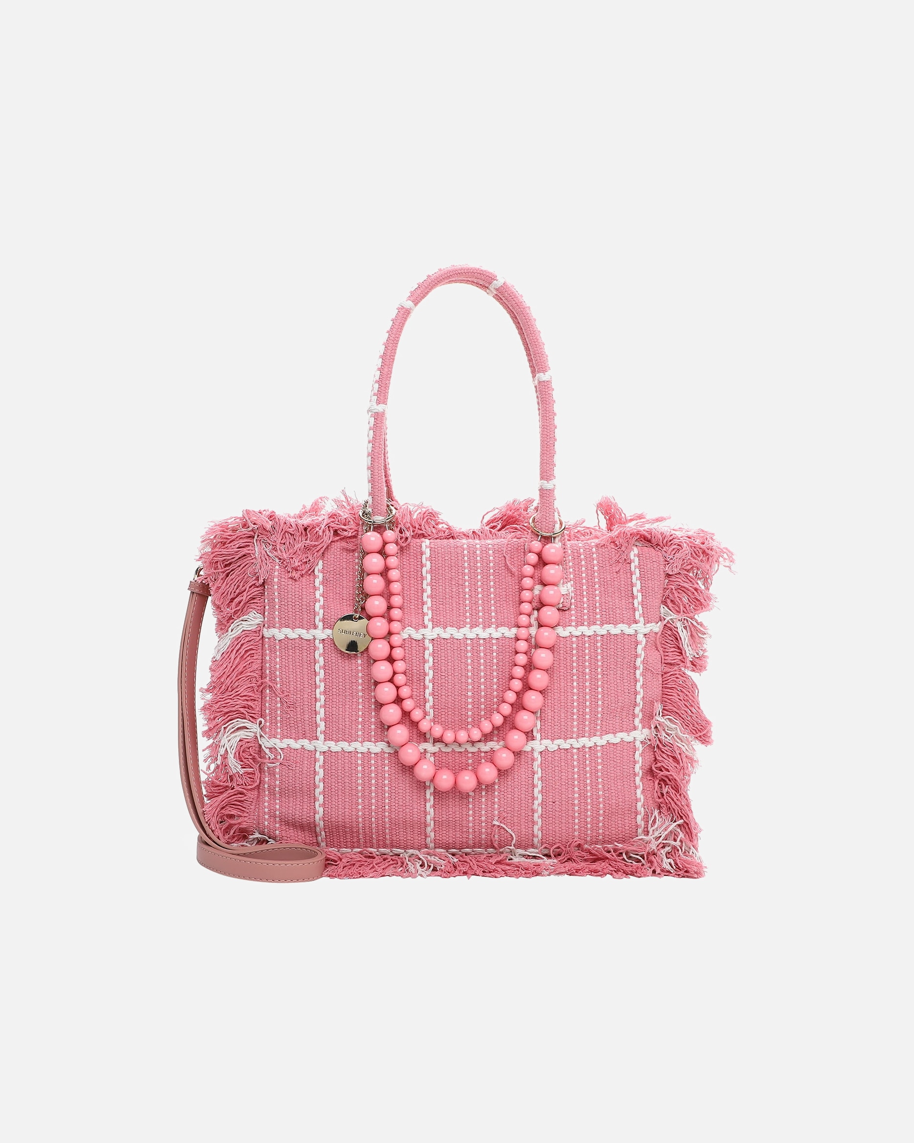 Clutch für Weiblich SURI FREY Shopper SFY Cacey Rose