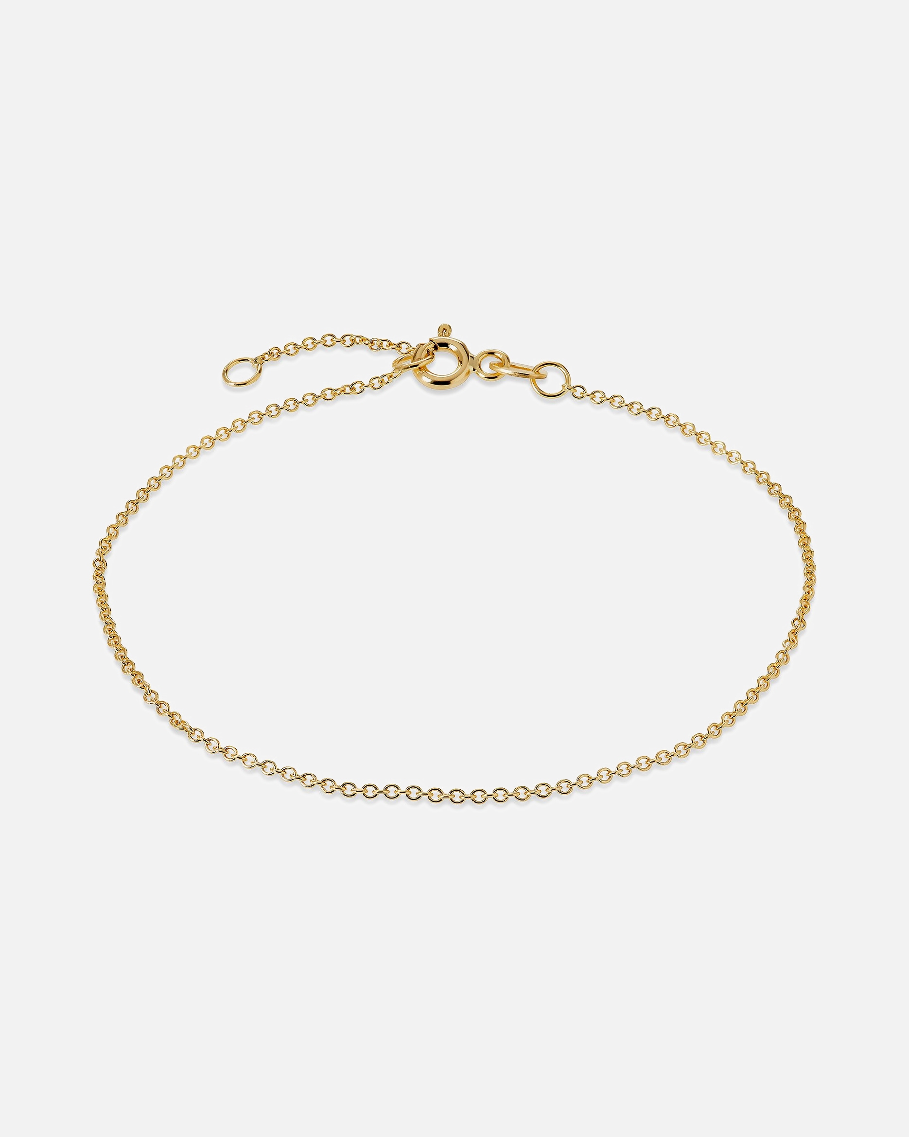 Armband für Weiblich CHRIST Armband 585er Gelbgold One Size
