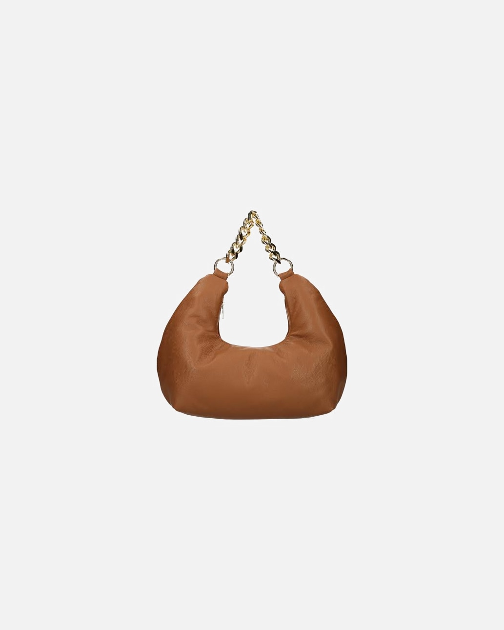 Tasche für Weiblich FELIPA Handtasche Leder