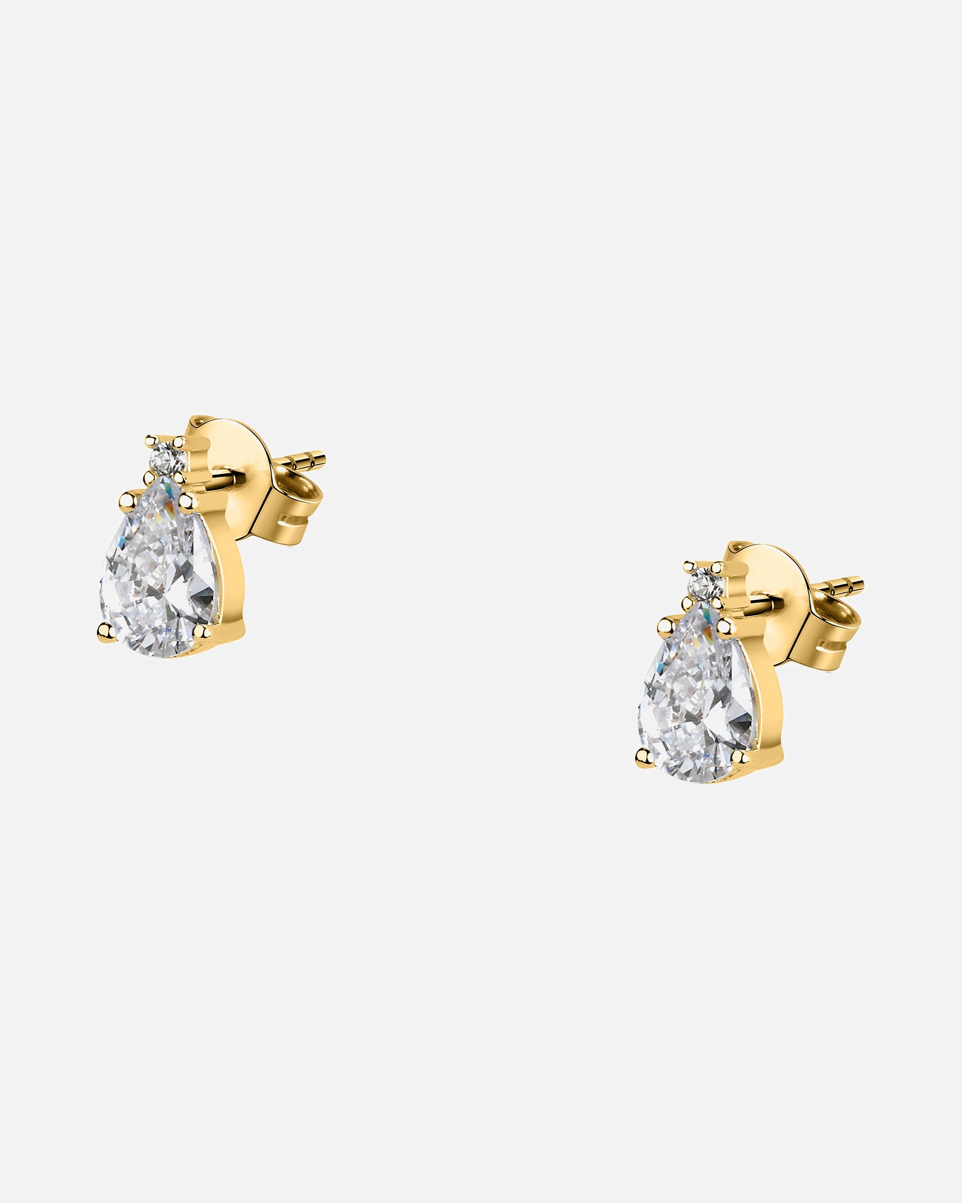 Ohrringe für Weiblich FAVS Ohrstecker 925er Silber 1 Stück