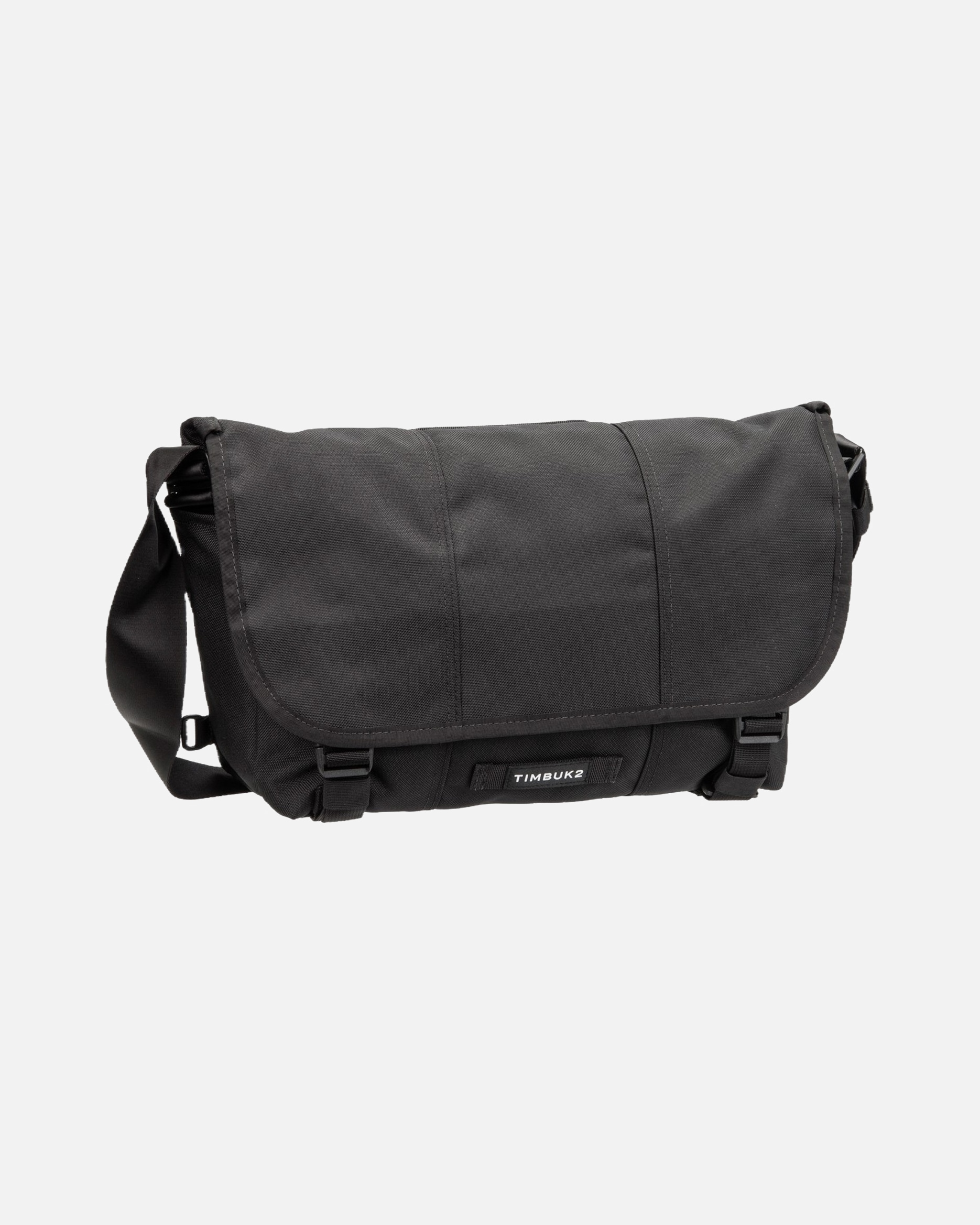 Umhängetasche für Unisex Timbuk2 Umhängetasche Classic Messenger S Jet Black