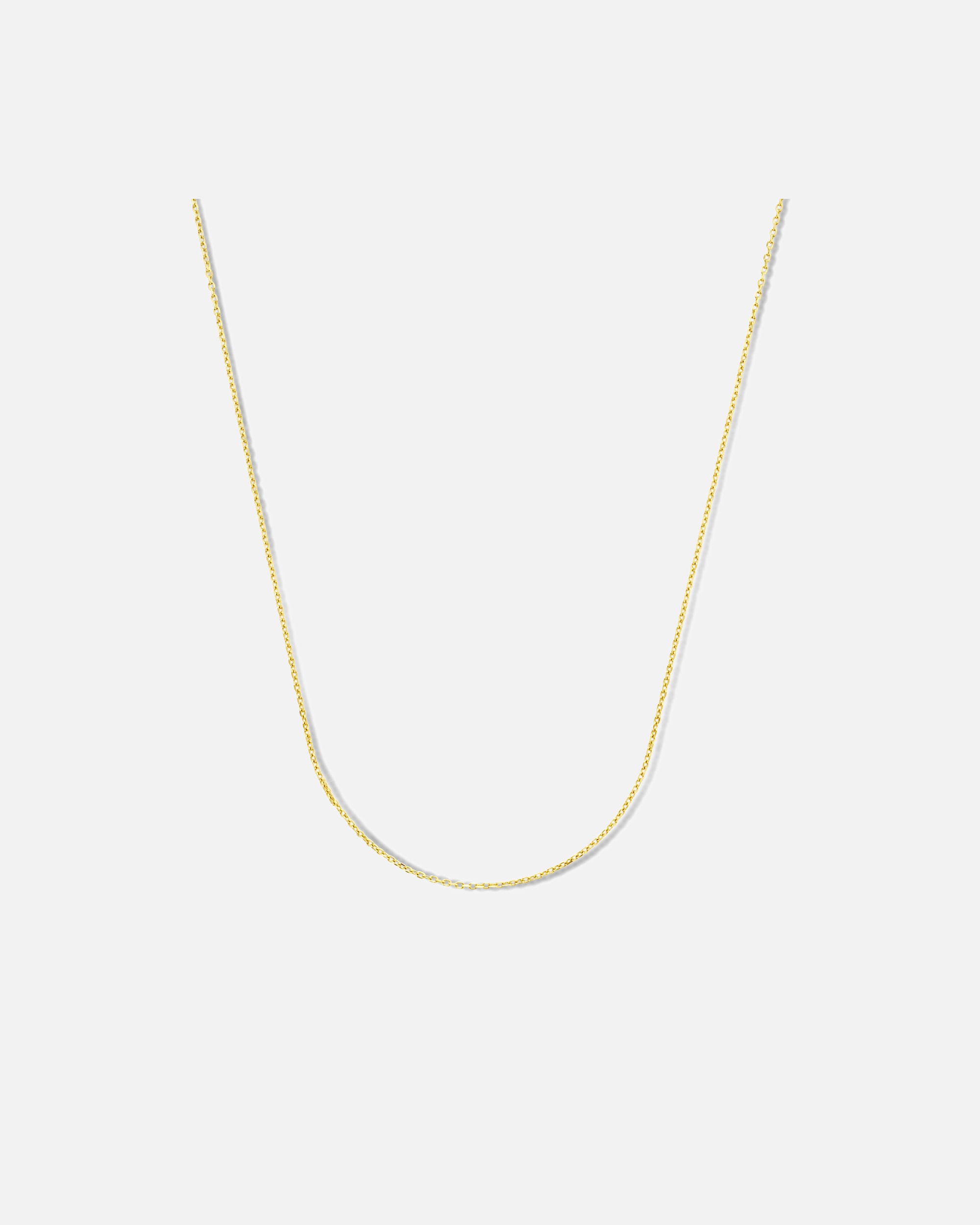 Halskette für Weiblich Isabel Bernard Le Marais Kette - 585 Gold / 14 Karat Gold 14 Karat Gold