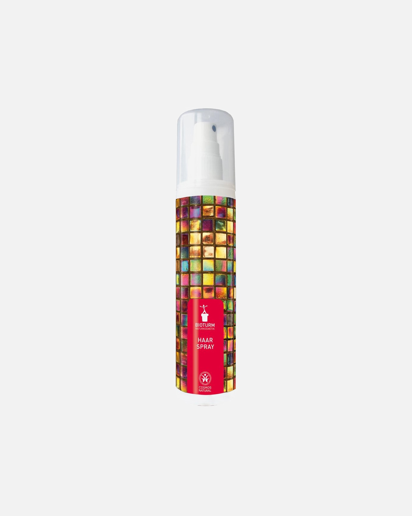 Haarspray für Weiblich Bioturm Haar Spray 150ml Haar Spray 150ml