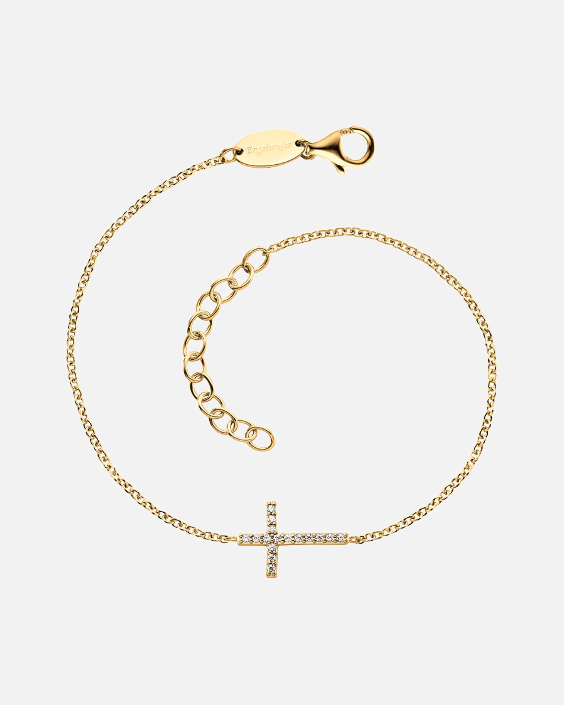 Armband für Weiblich Engelsrufer Armband 925er Silber 1 Stück